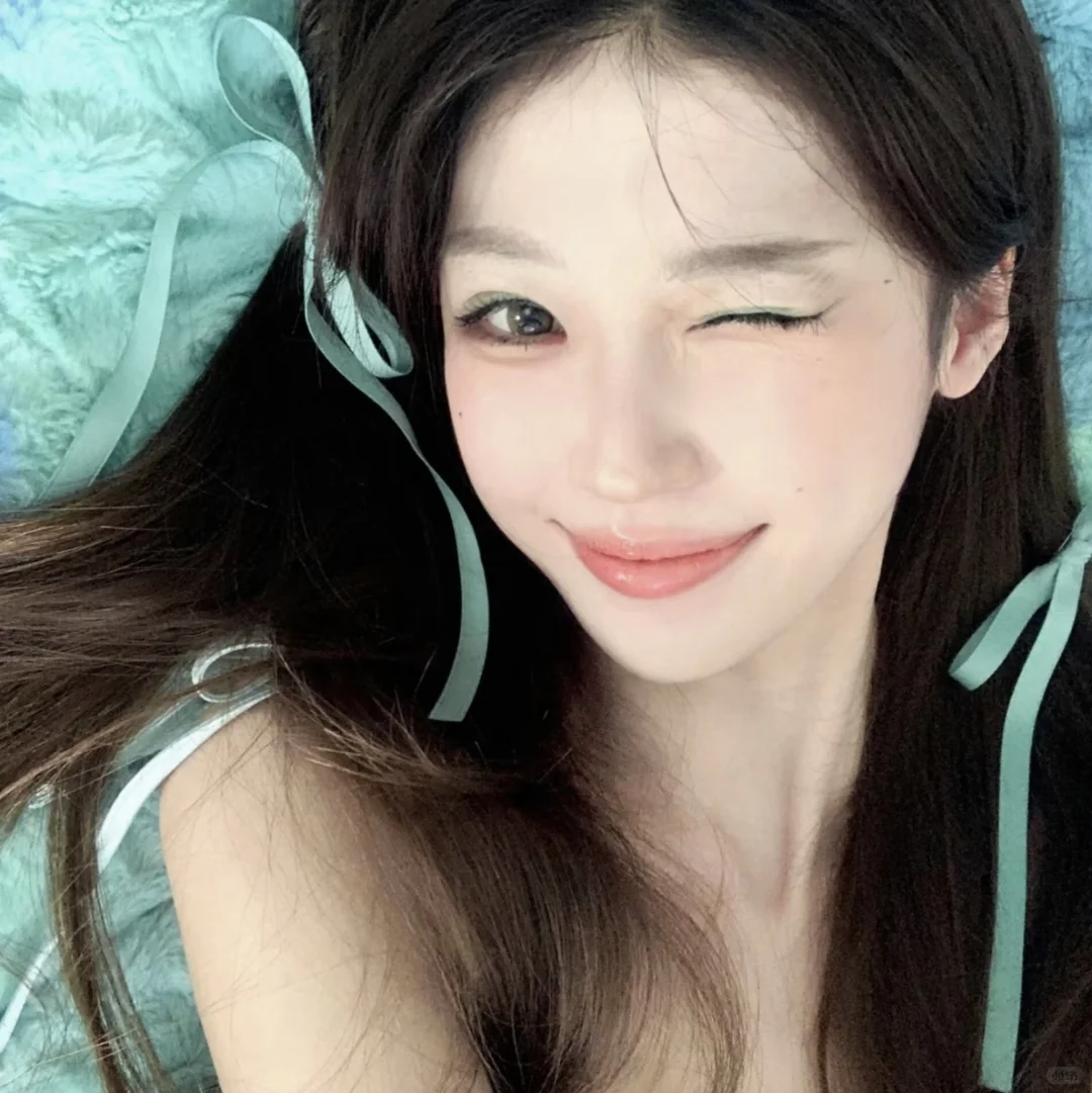 头像｜青色系②⌓‿⌓