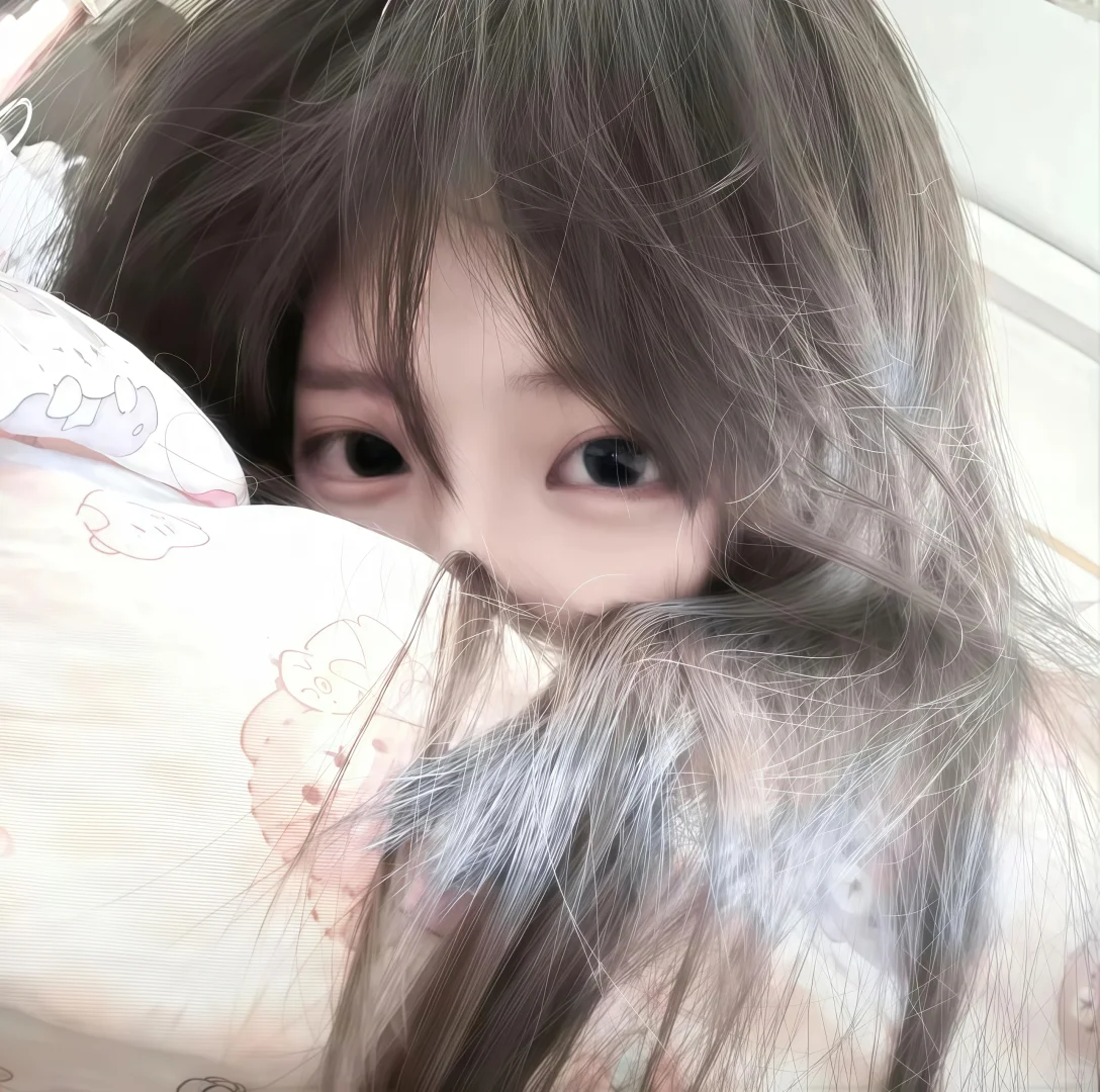 𝙒𝙚𝘾𝙝𝙖𝙩温柔女高