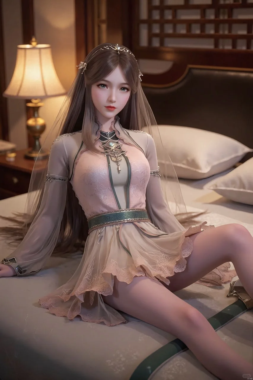 ▶️千位动漫人物第8⃣️8⃣️位&mdash;&mdash;宁荣荣