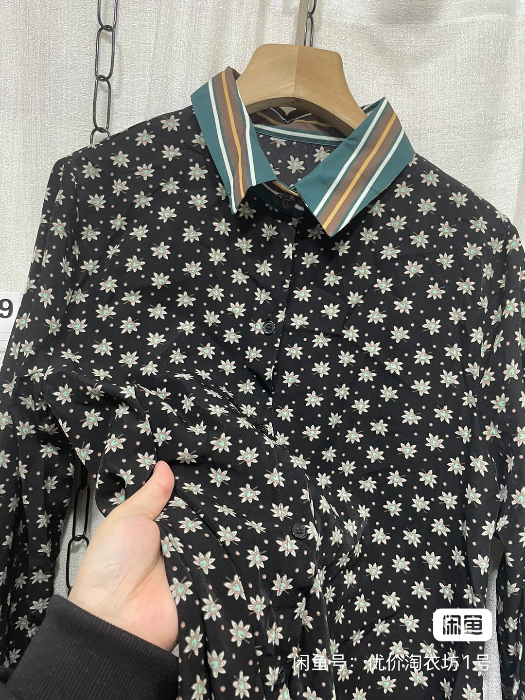 20元复古连衣裙