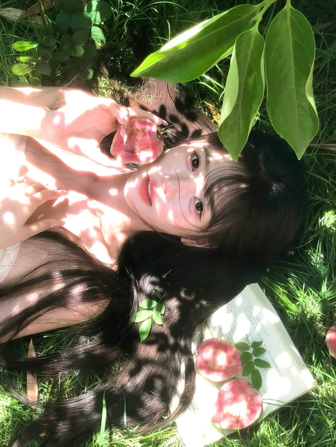 We Chat丨生命力小众头像