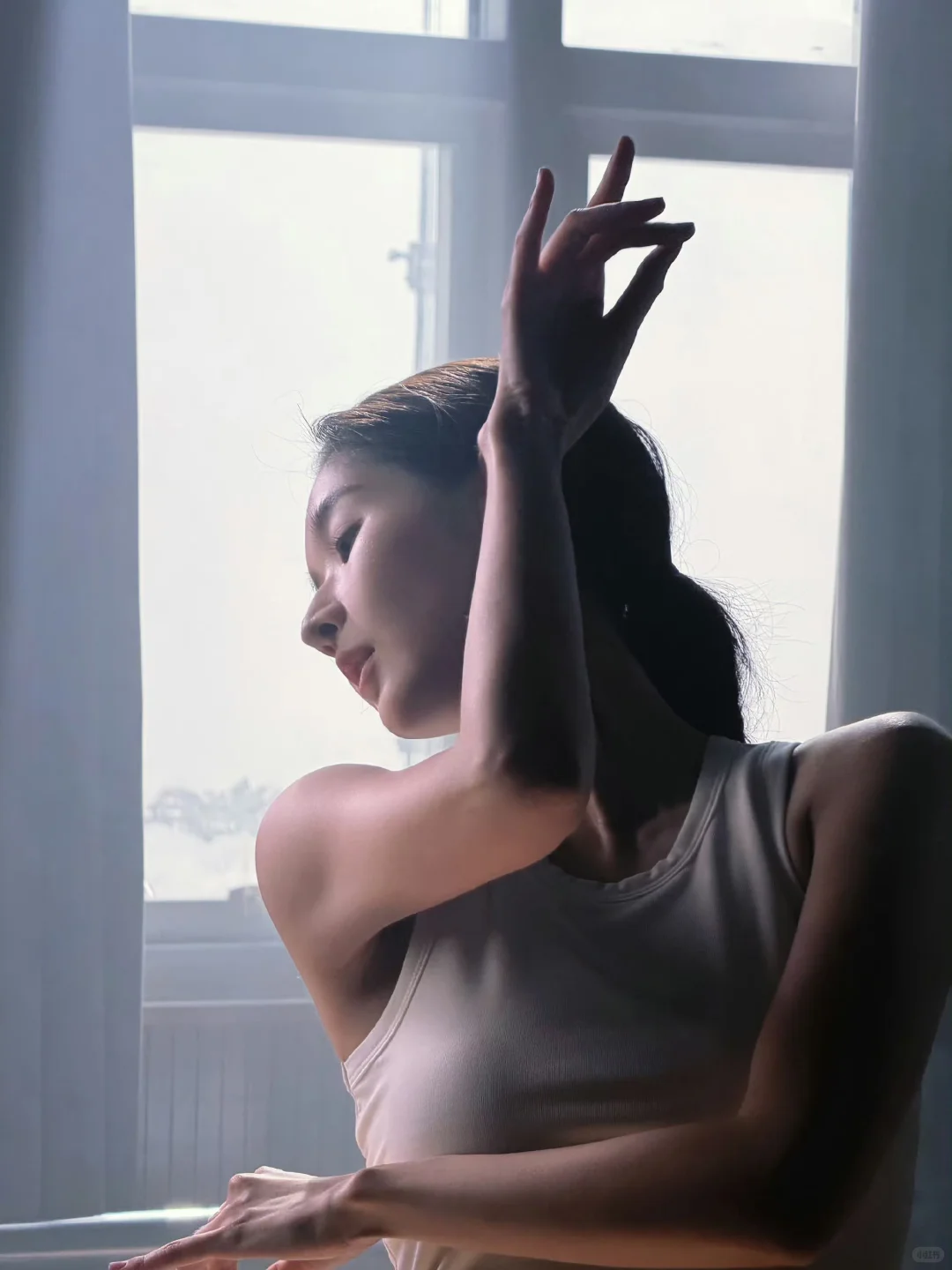 王玉雯！！！身材好完美！！！