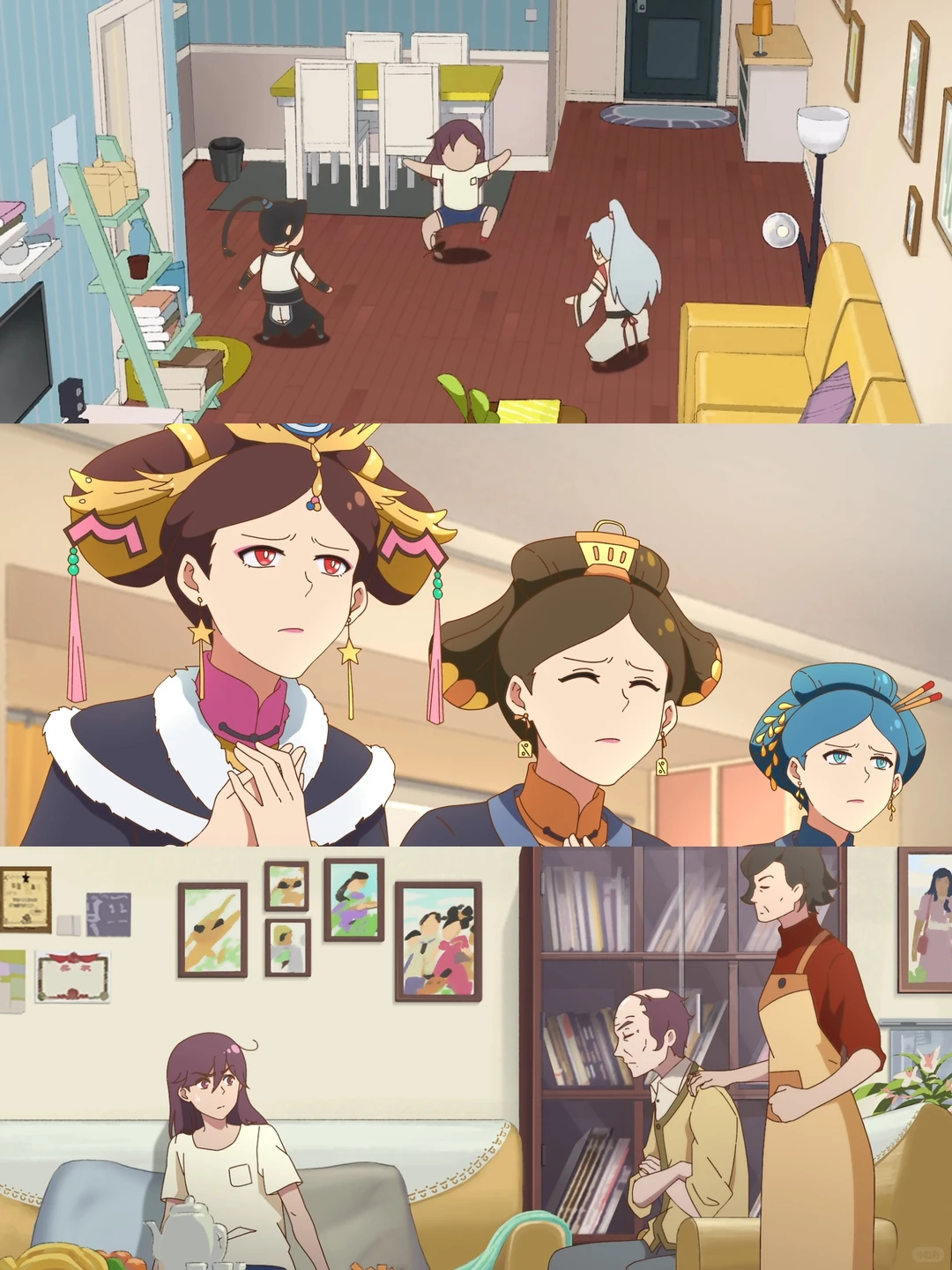 《汉化日记》强烈推荐！！