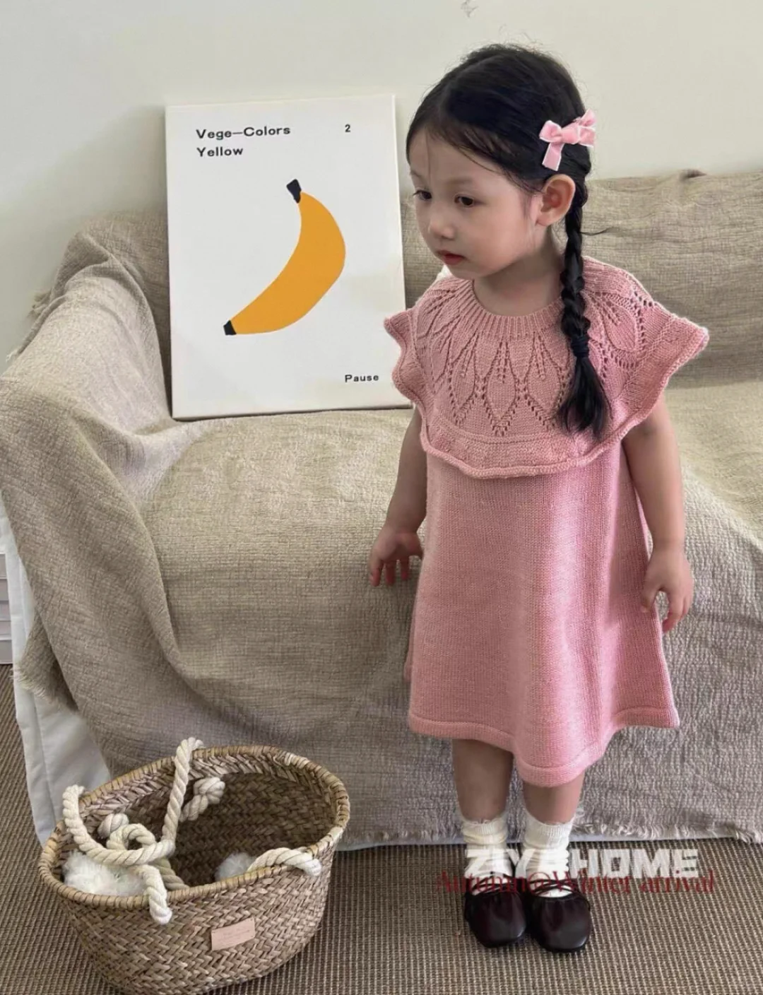 全新100码羊毛连衣裙➗