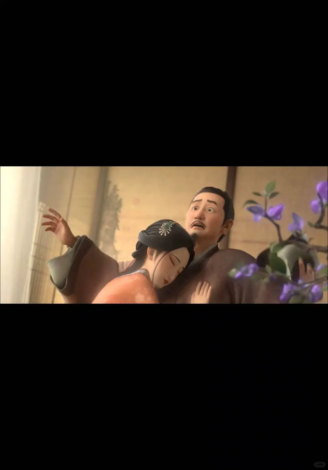 宅家一天看了三部国产动画电影