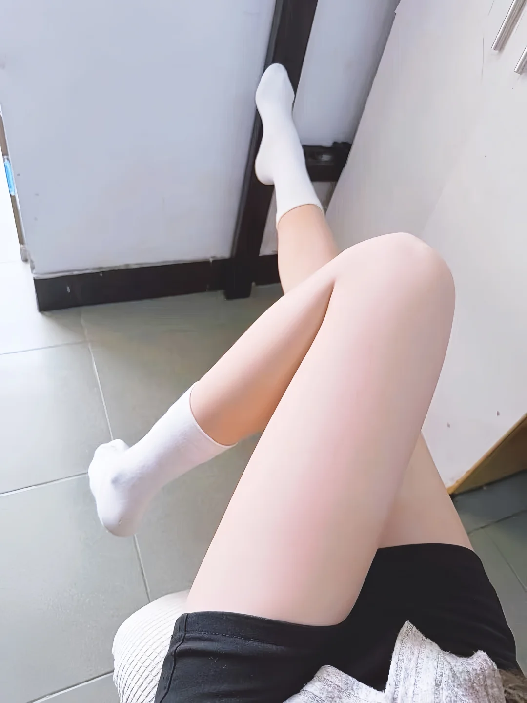 救了老命❗️这真是我穿过最好的&ldquo;光腿神器&rdquo;