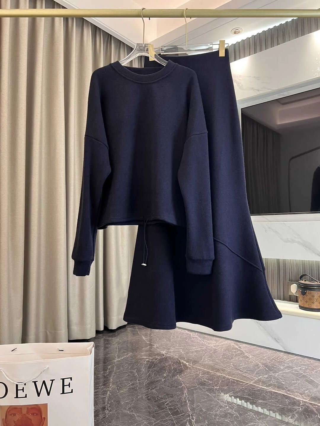 啊啊啊这条裙真的太好看了！！