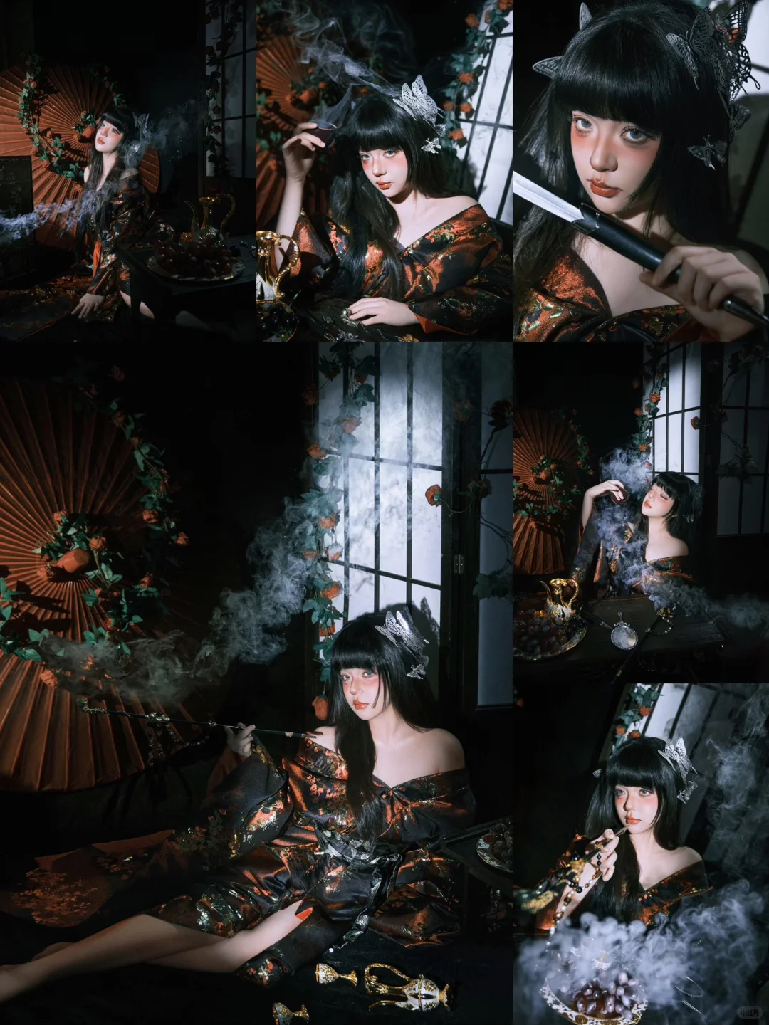 报告📣杭州炒高性价比写真来这就对啦🥳‼️