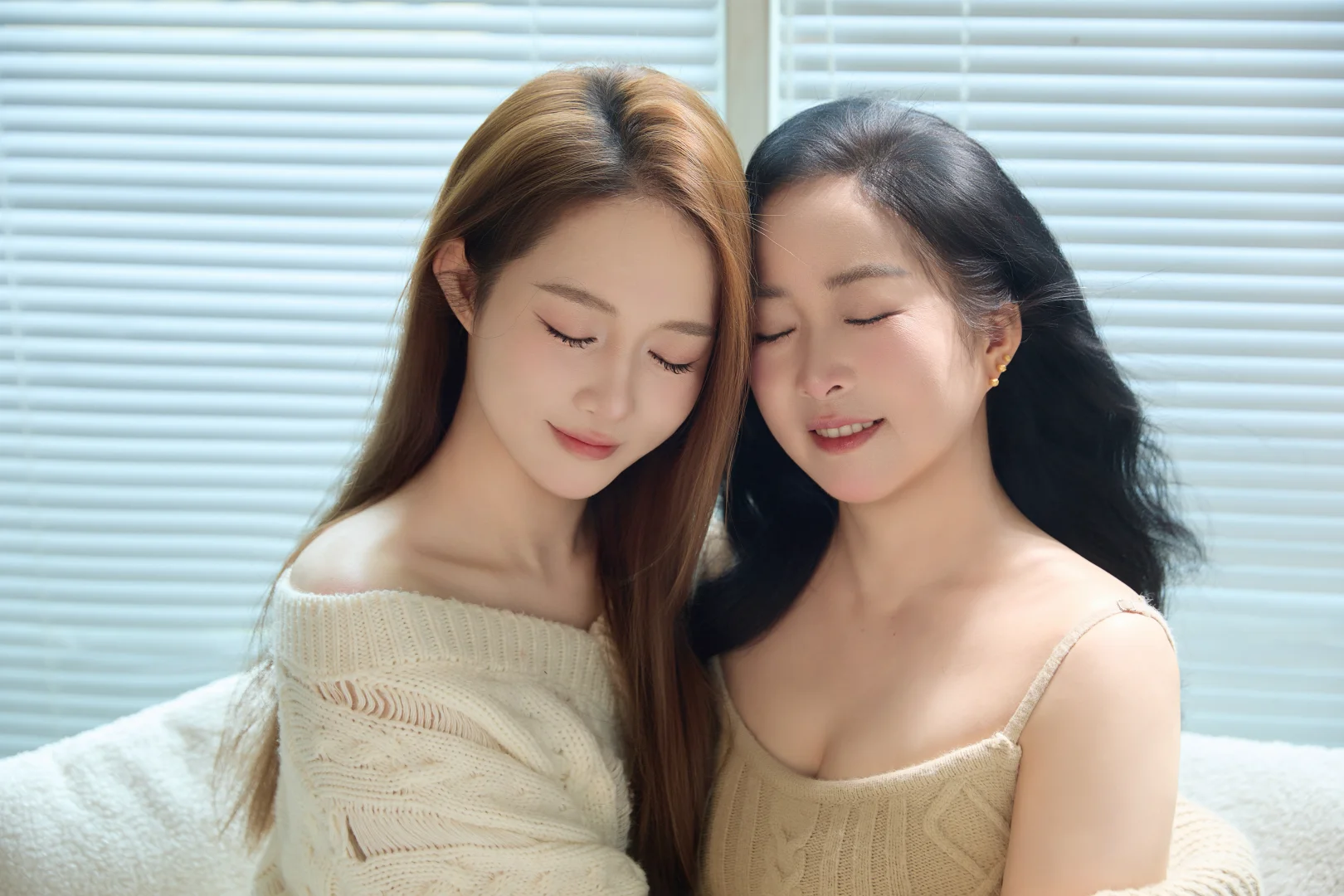 📷注意看！这个女人是我妈！！！