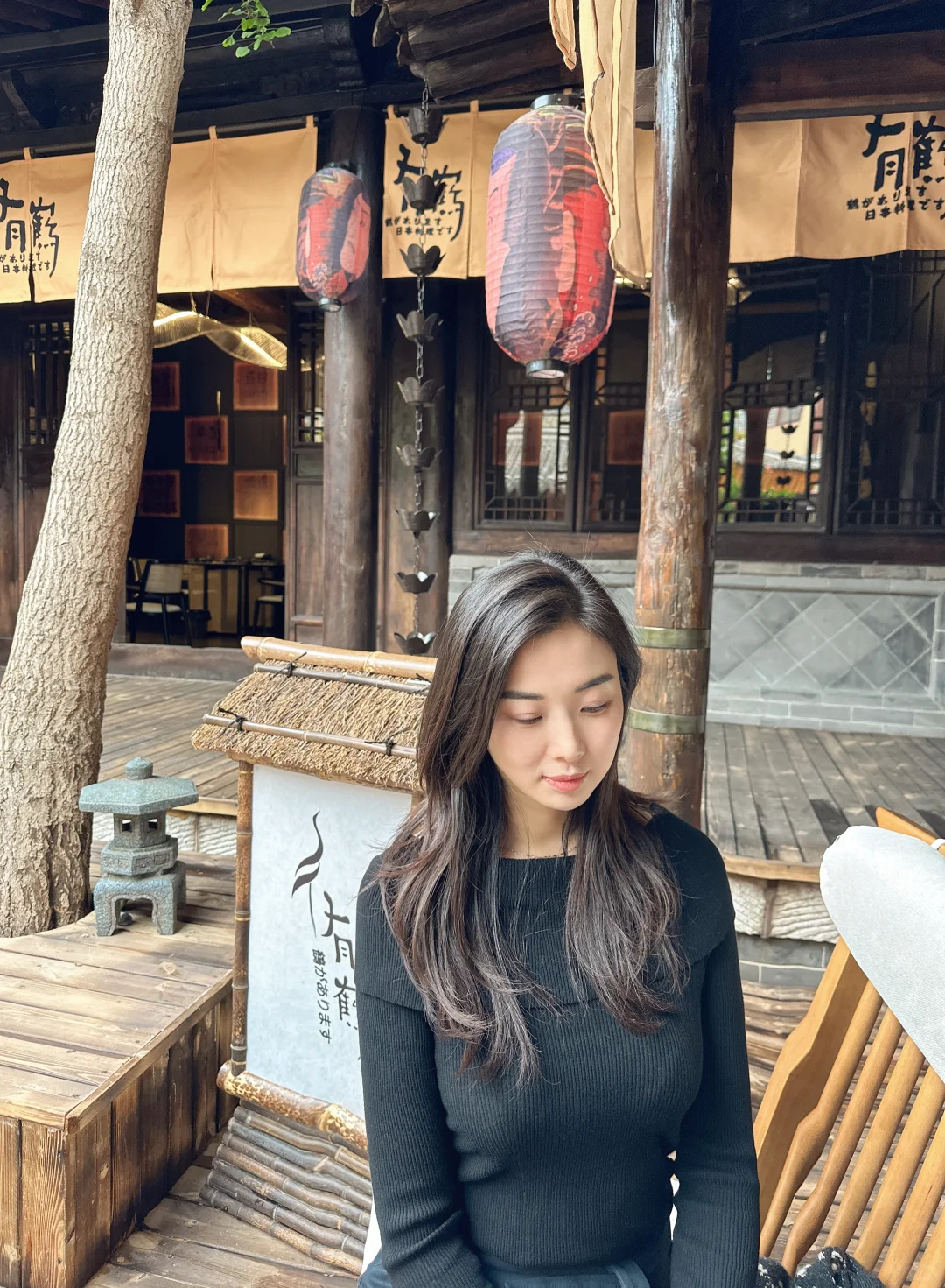 35岁，没结婚，更加容貌焦虑吧？兄弟姐妹们