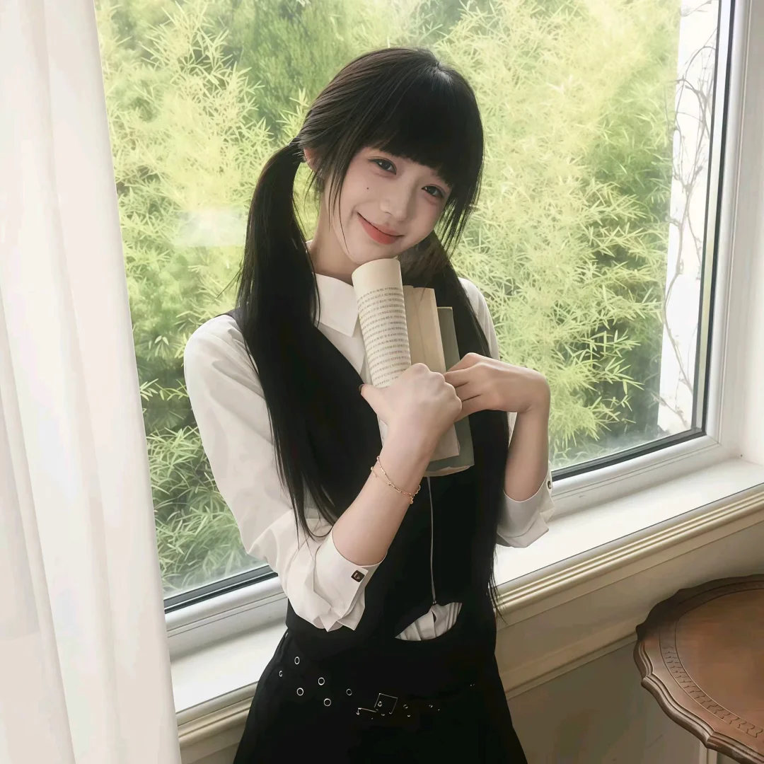 🍃绿色系氛围感女头🍏🍀