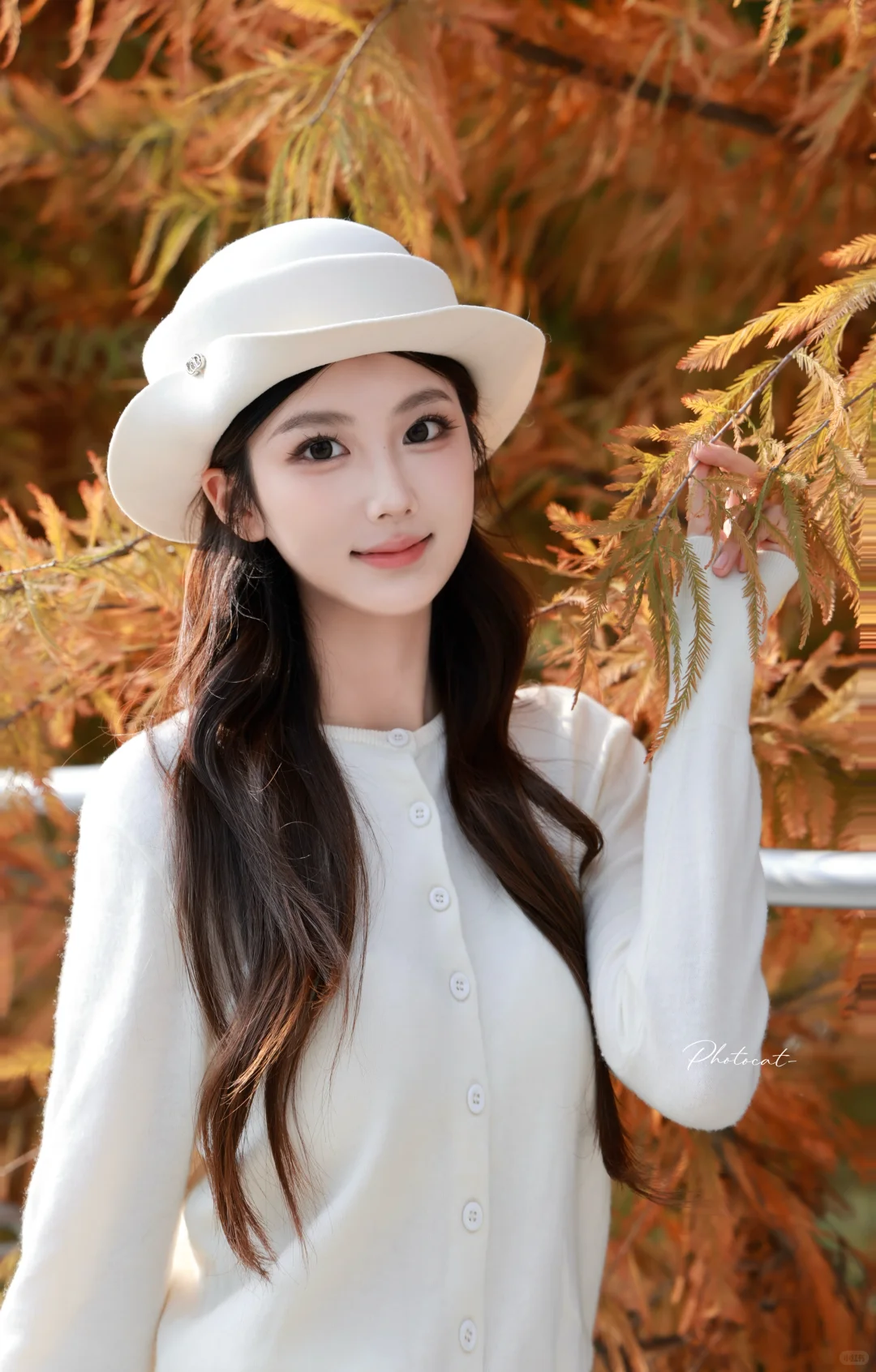 很难不心动 成都这两天天气太好了～