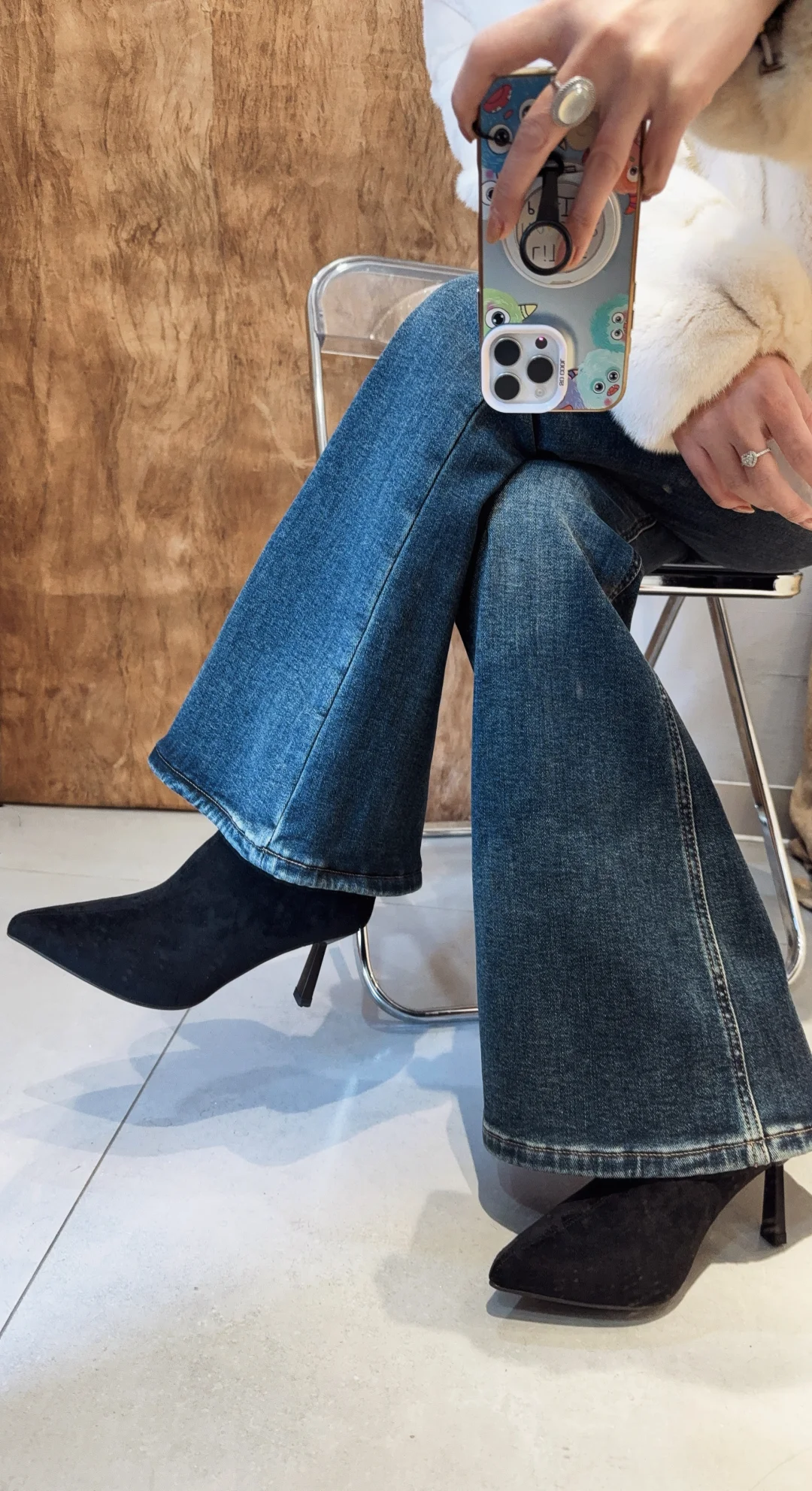 交出今年的官配😎