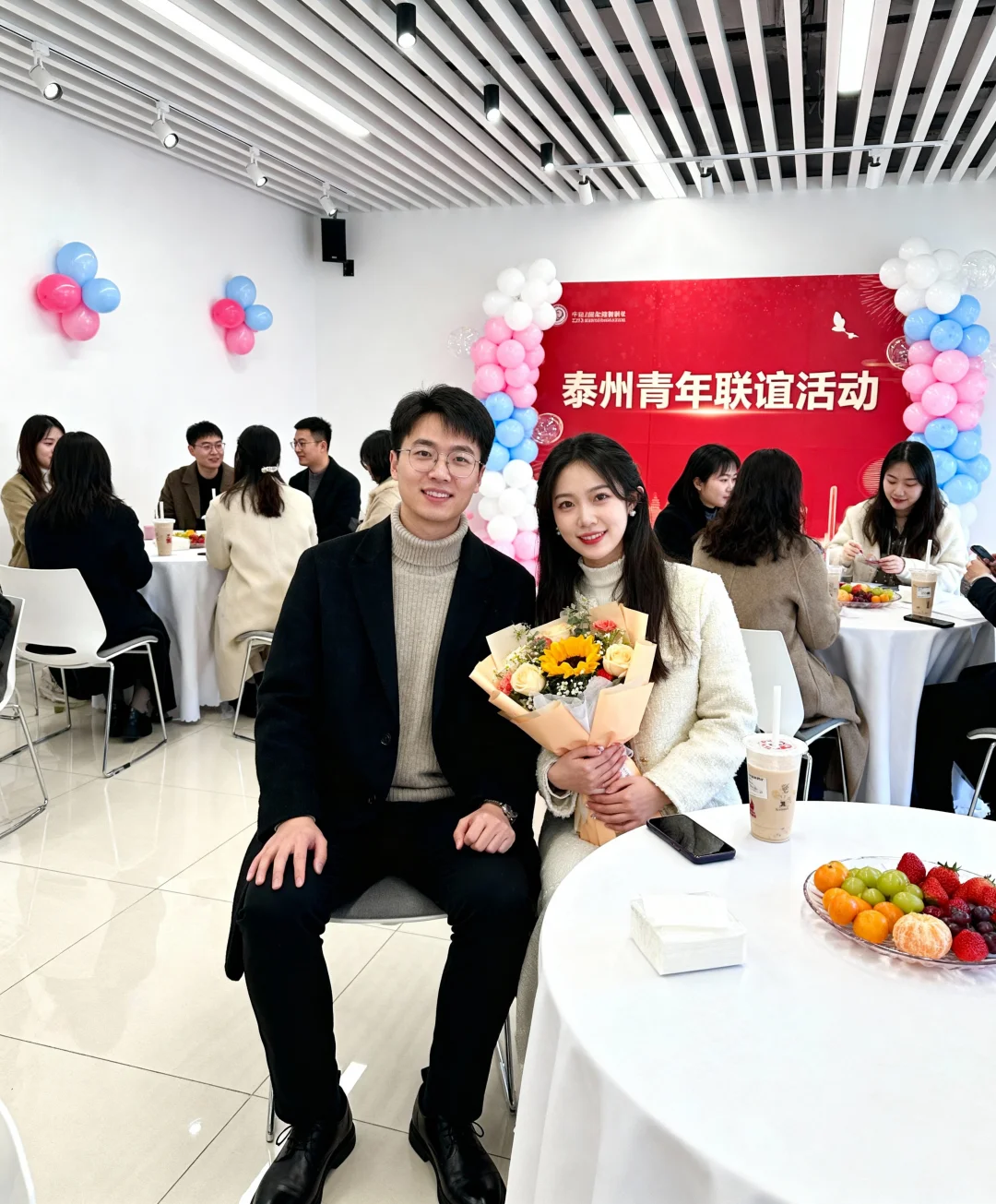 江苏泰州｜恋综第6期