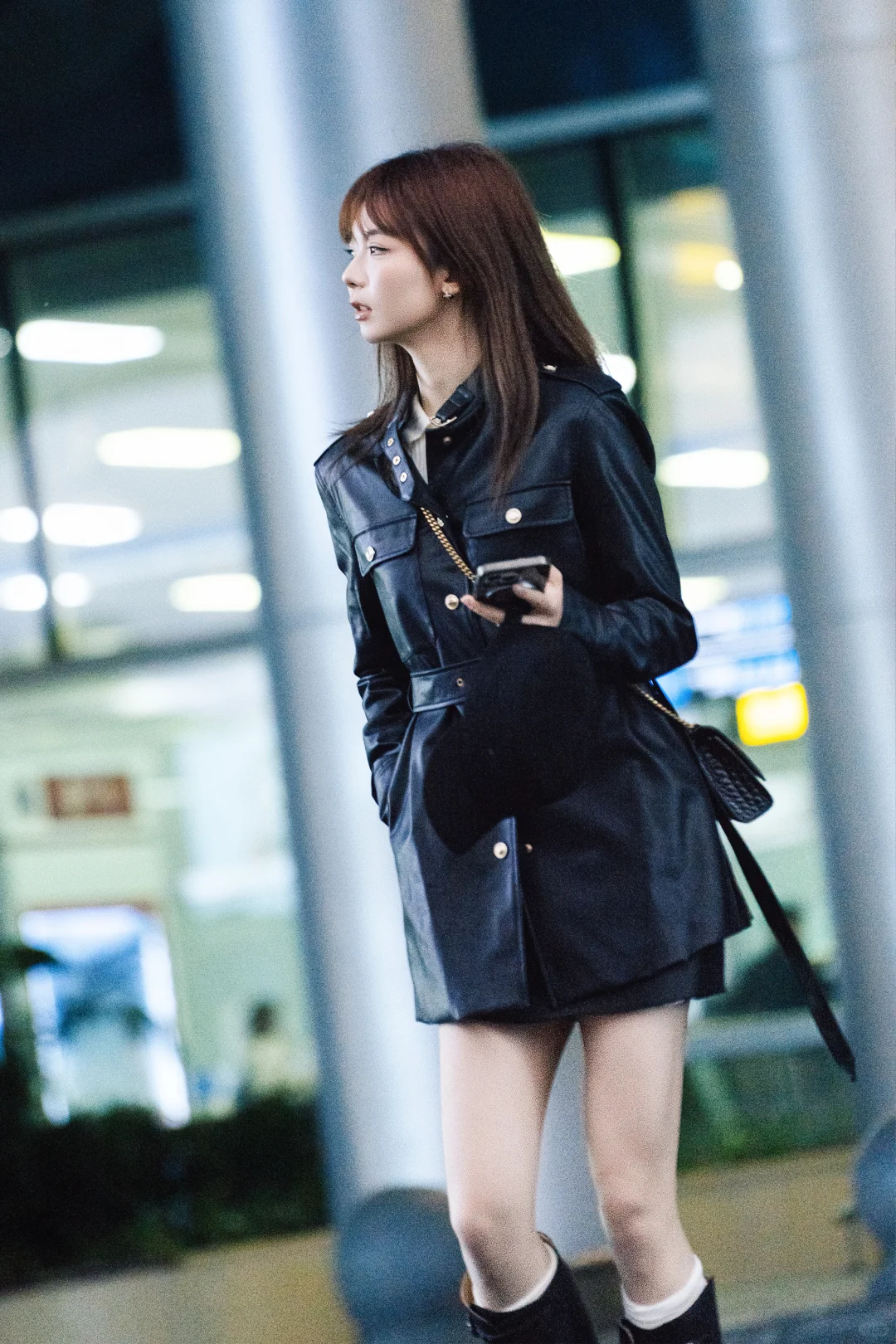 拍女明星之重生在张家界当站哥