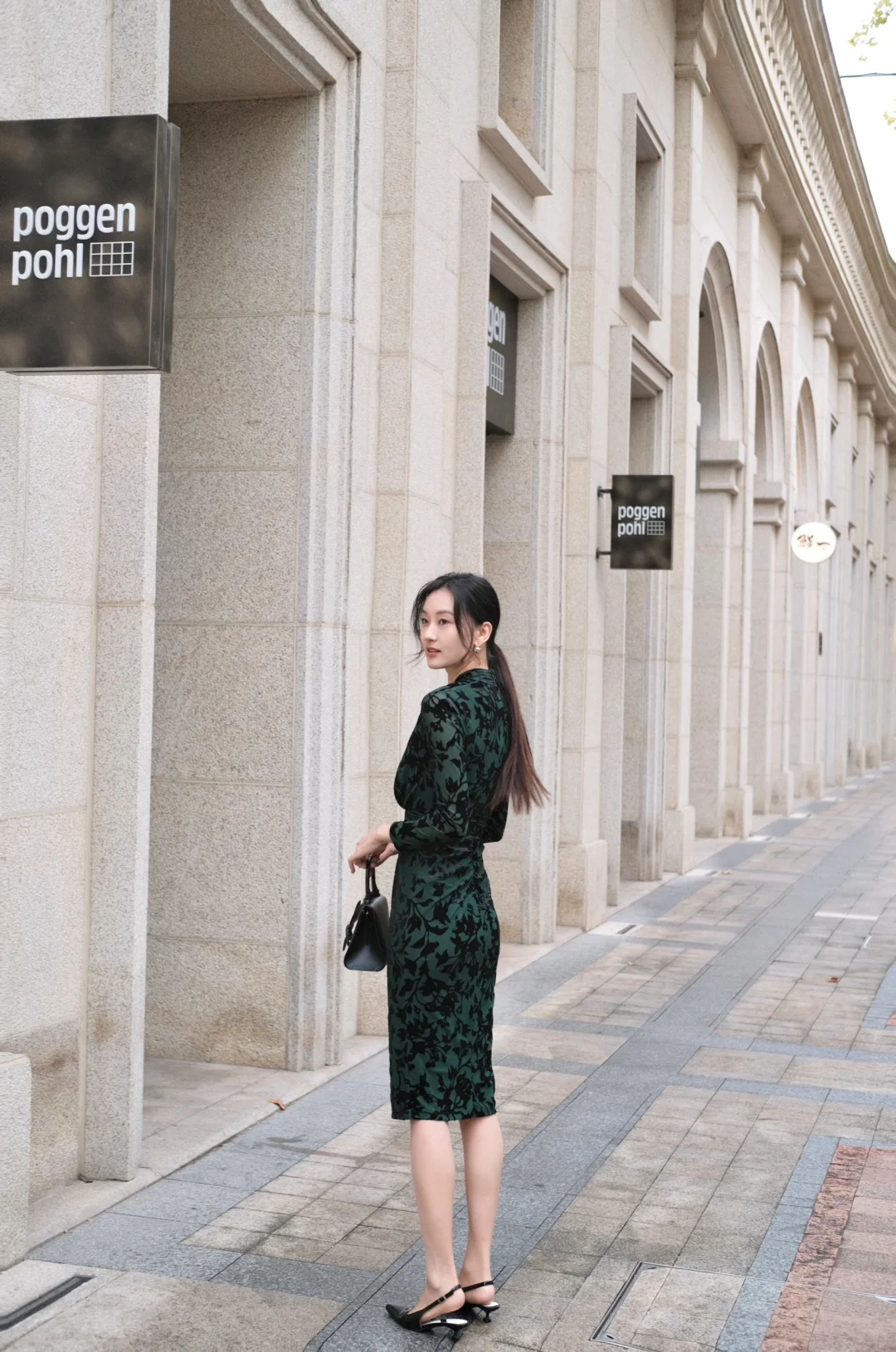 连衣裙是本命👗