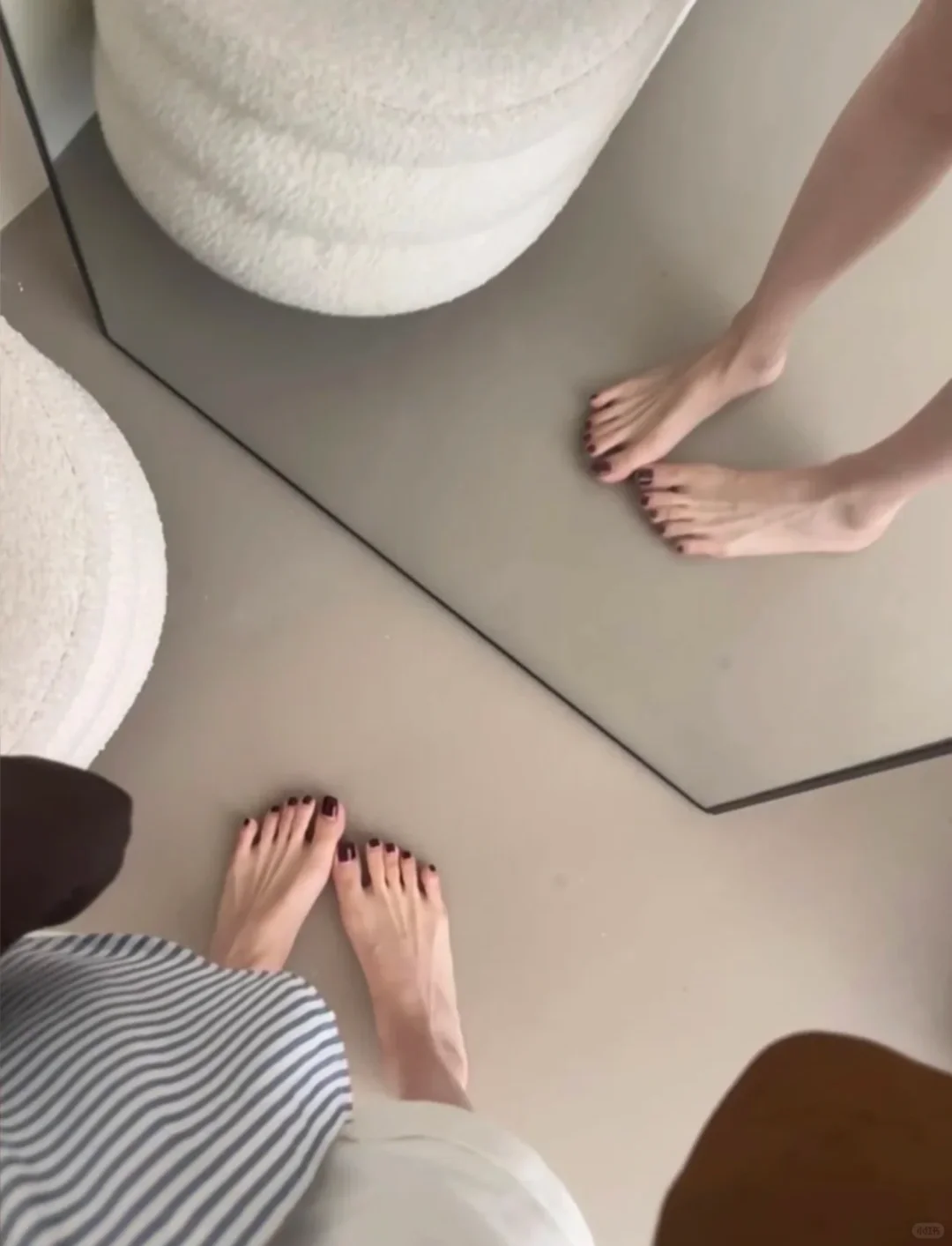 北京女 不想被挂公园 试试xhs