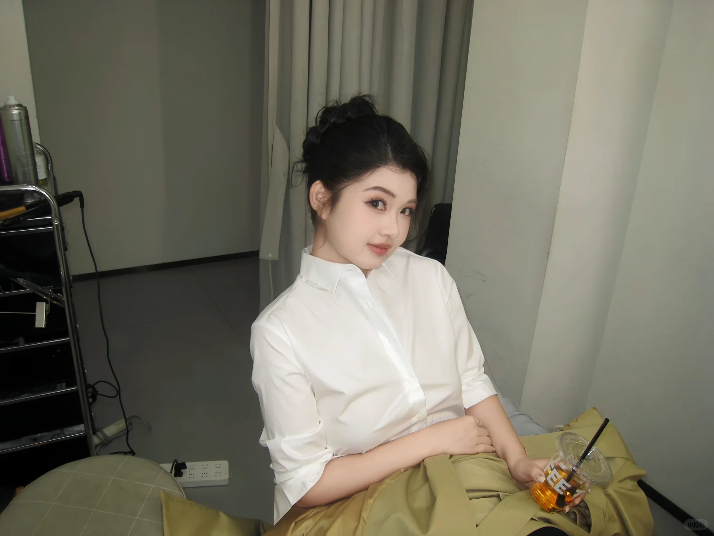 广州拍写真就去这！！