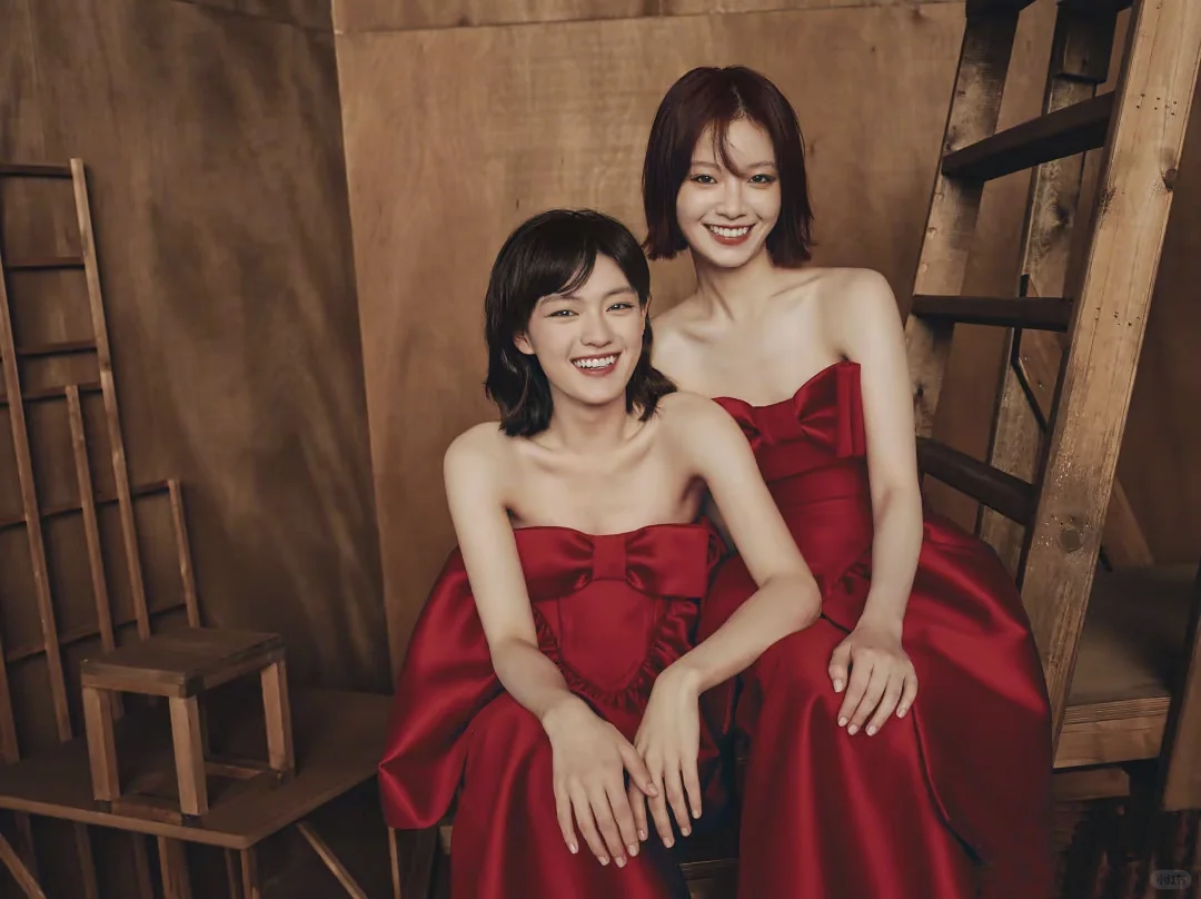 女性之美千姿百态