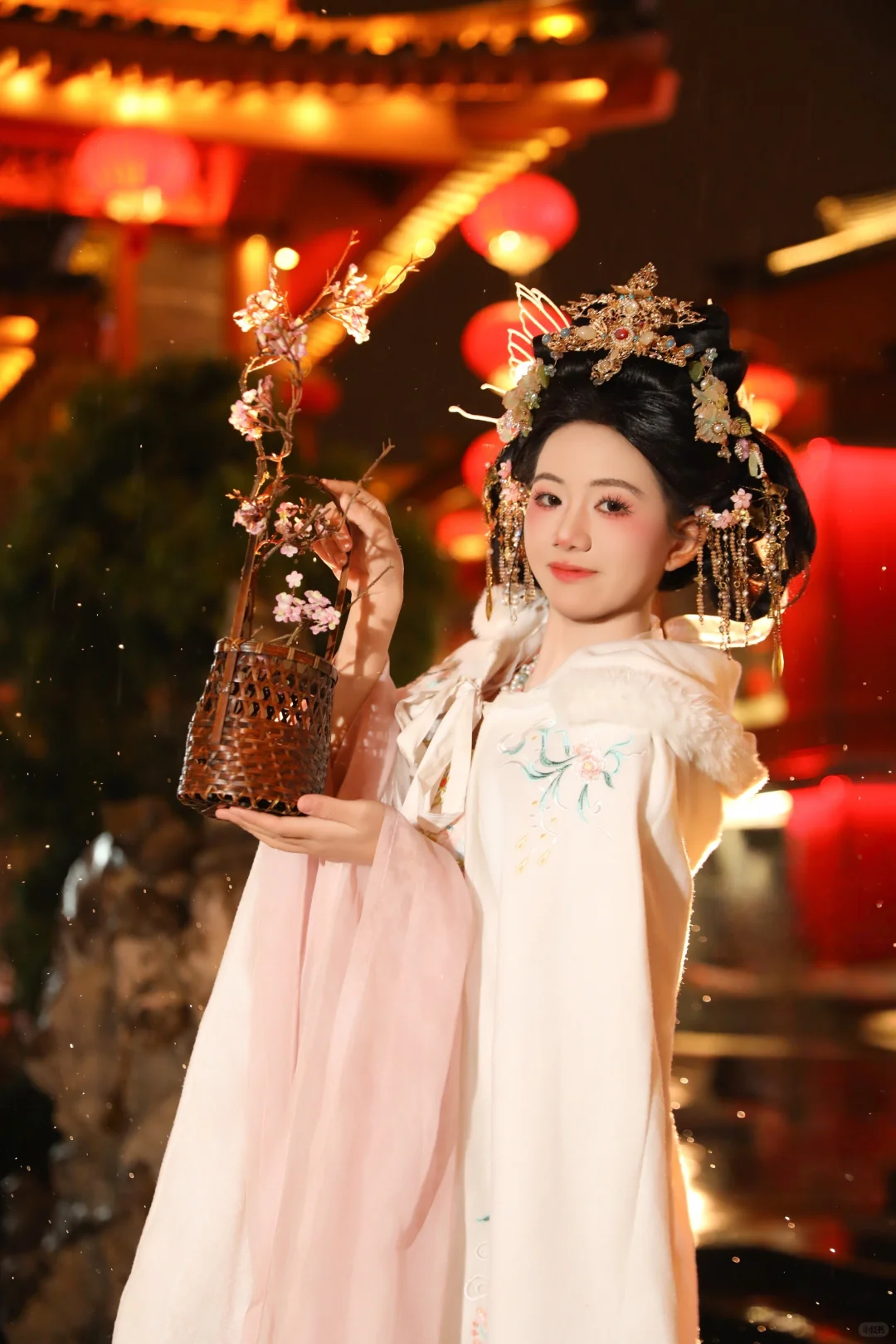 答应我 一定要找女摄！！！📷