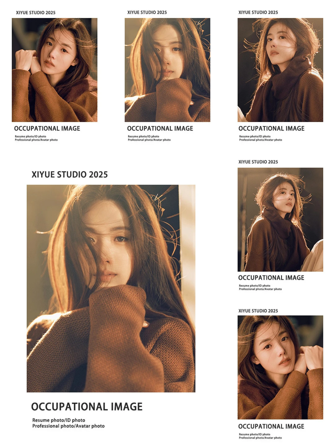 在珠海📷拍到我的&ldquo;人生写真&rdquo;！轻松拿捏