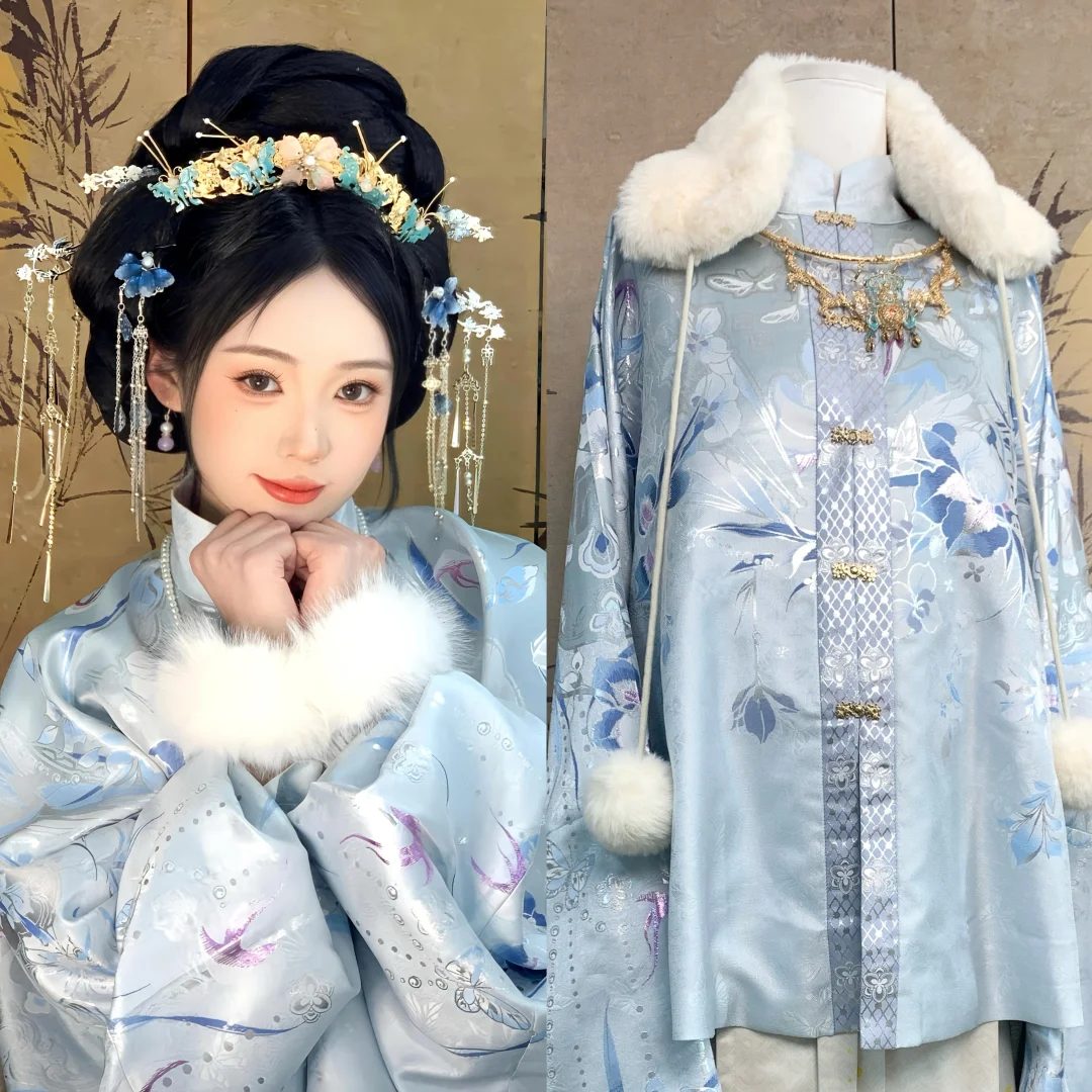 别滑走‼️北京这家平价写真馆错过就找不到