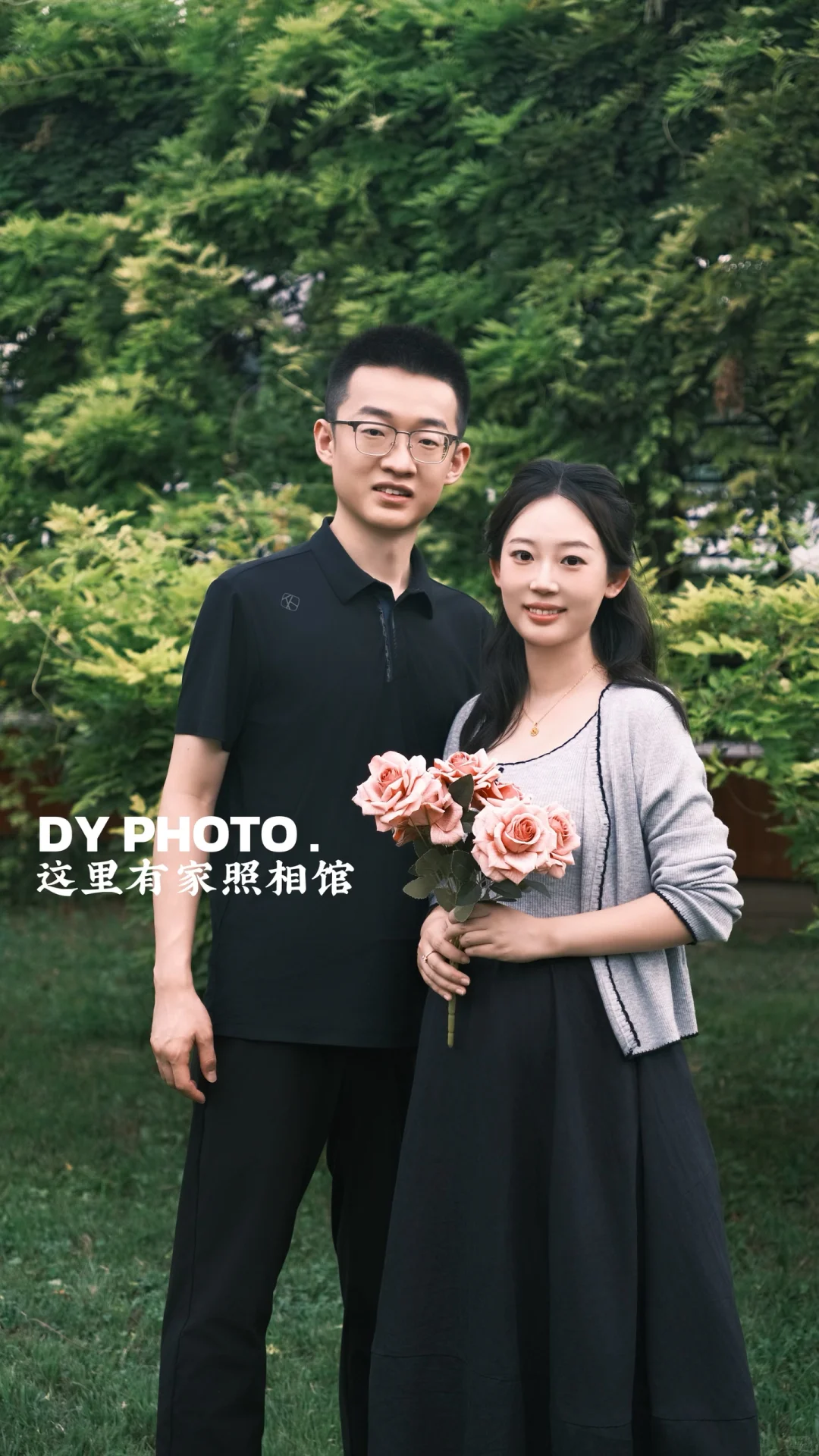 邯郸｜龙湖公园孕妇照也太出片了吧