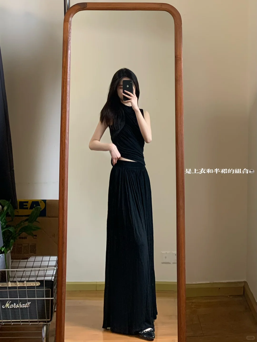 ▪️💬长裙!!!