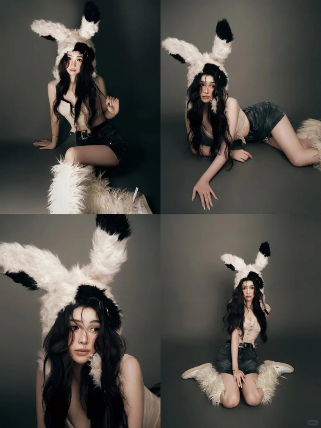 打卡遵义👉🏻超有审美的韩系写真馆‼️