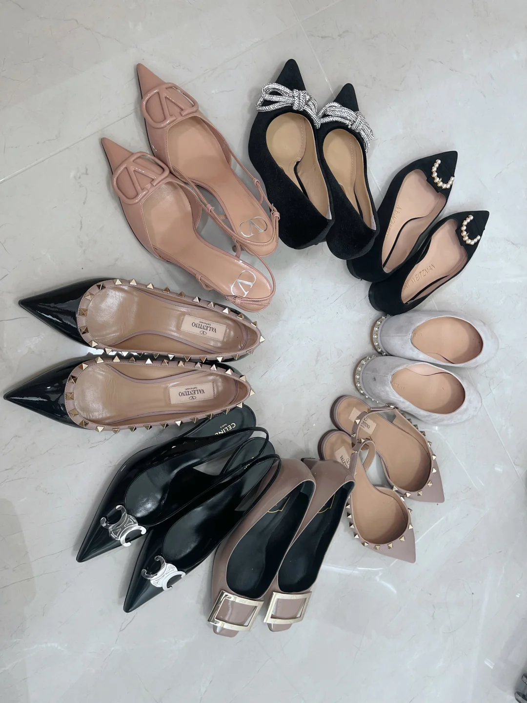 跳舞人的闲置🦩