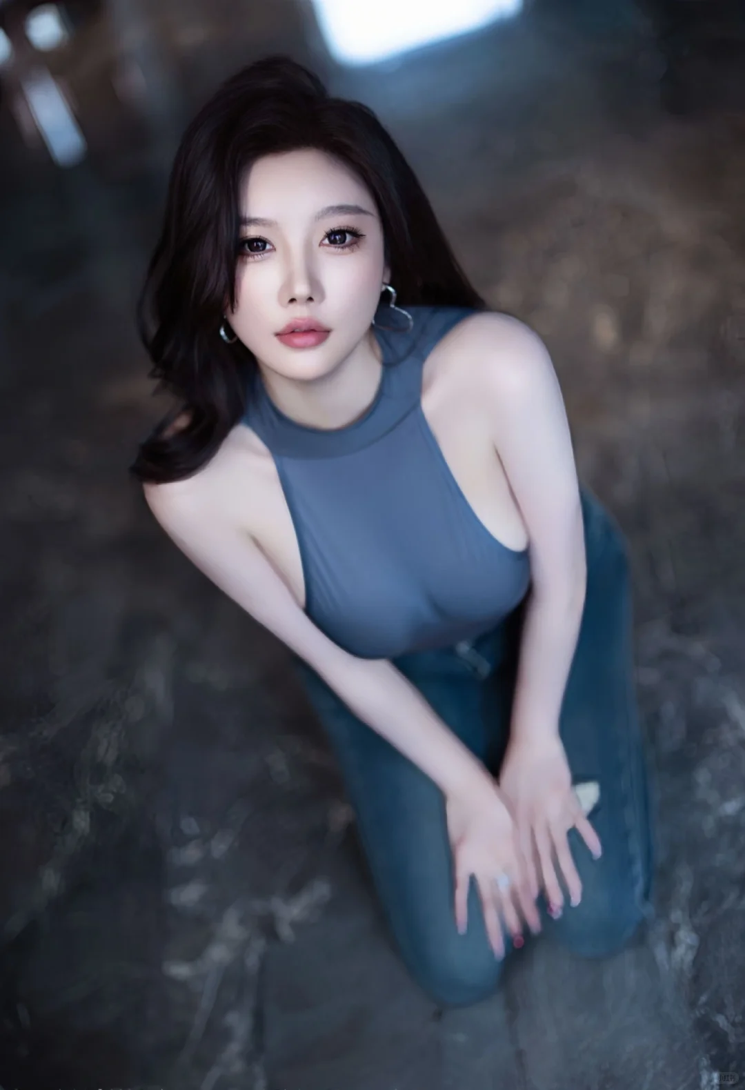 阔别八个月，晨晨终于回归了。