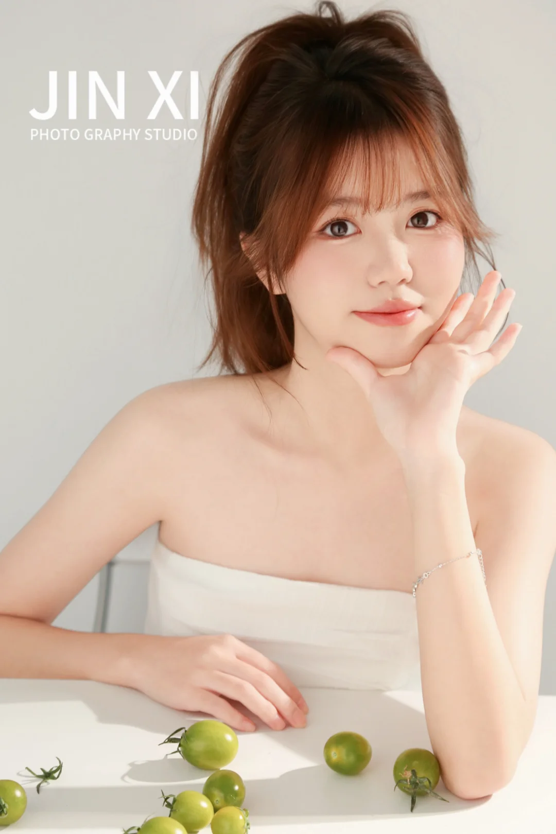 在大庆|全女摄影工作室🤍轻氧系写真