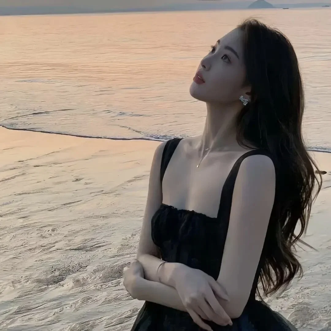 美到心坎里的韩系清新穿搭🍃