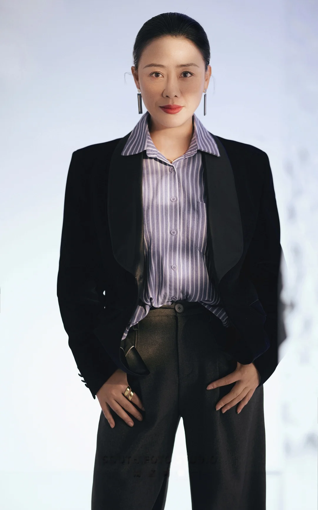 我镜头下50岁女人写真，你心动了吗