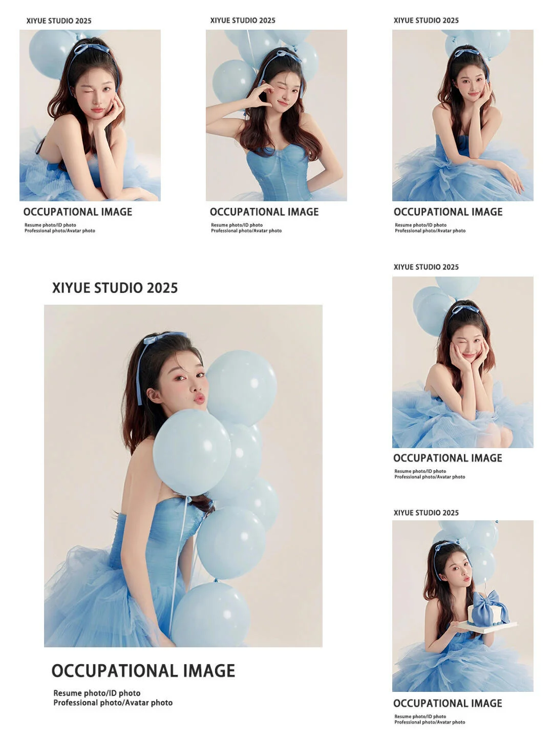 在新加坡📷拍到我的人生写真！直接拿捏~