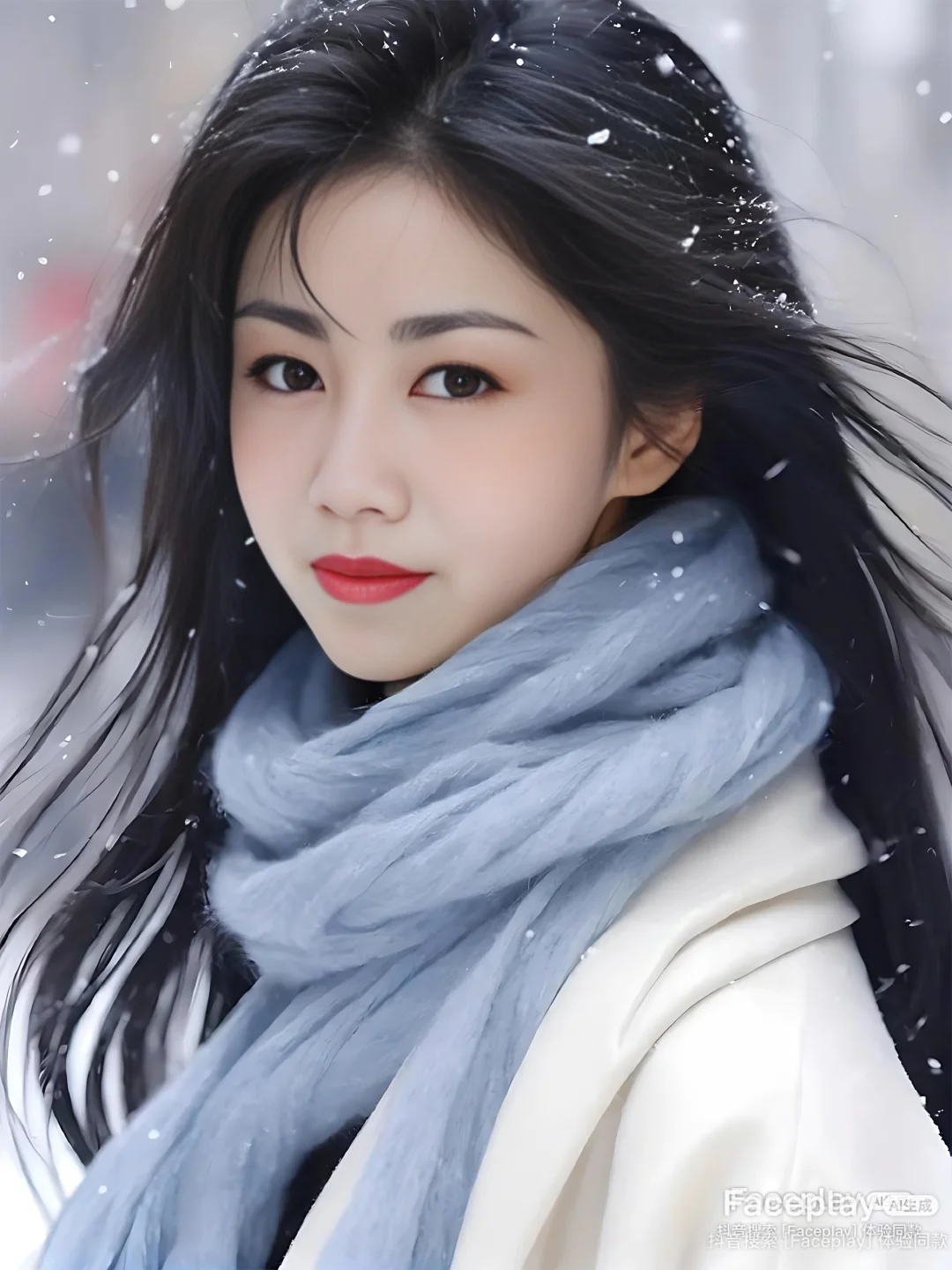 一个女人最舒服的状态