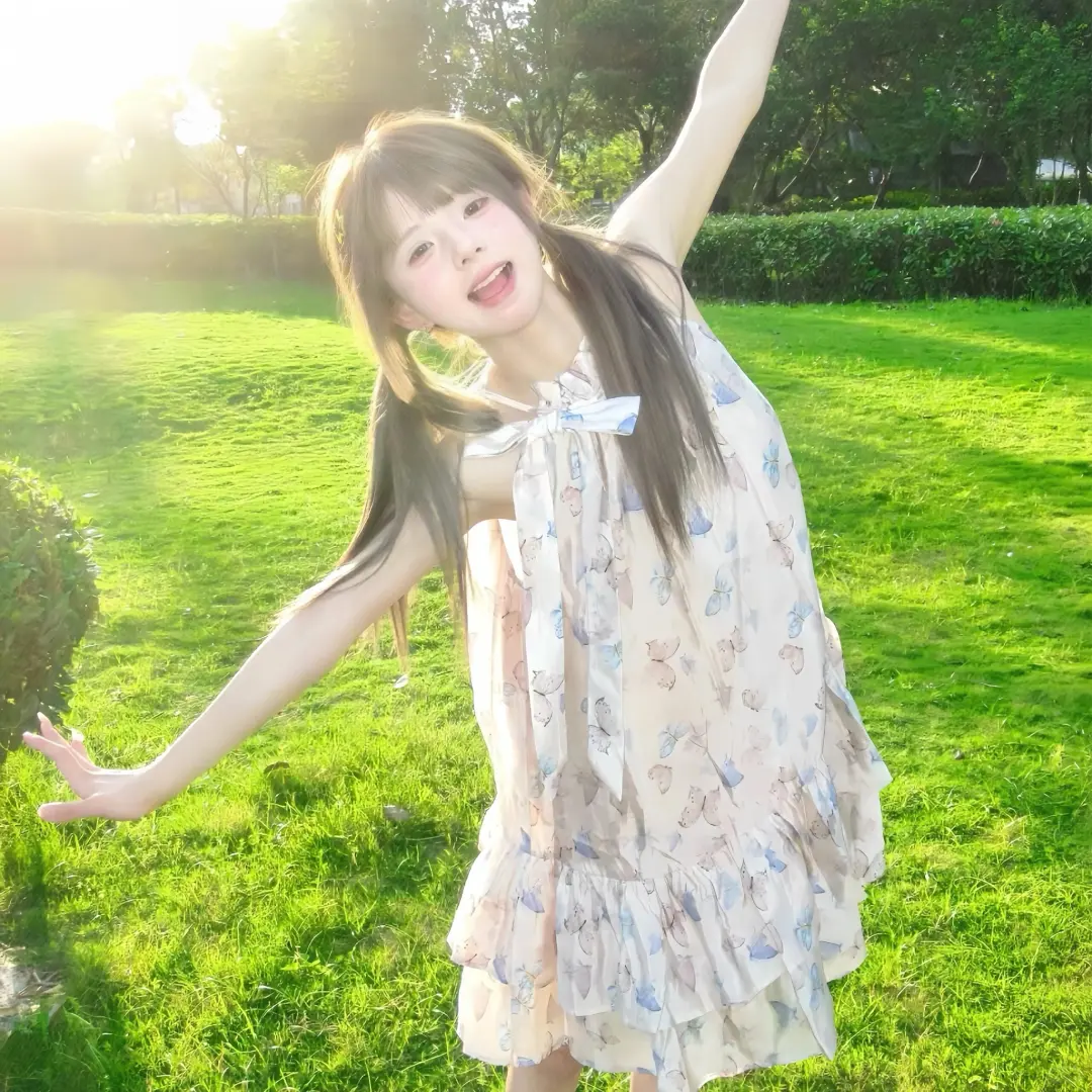 清新感&middot;优质小众女头