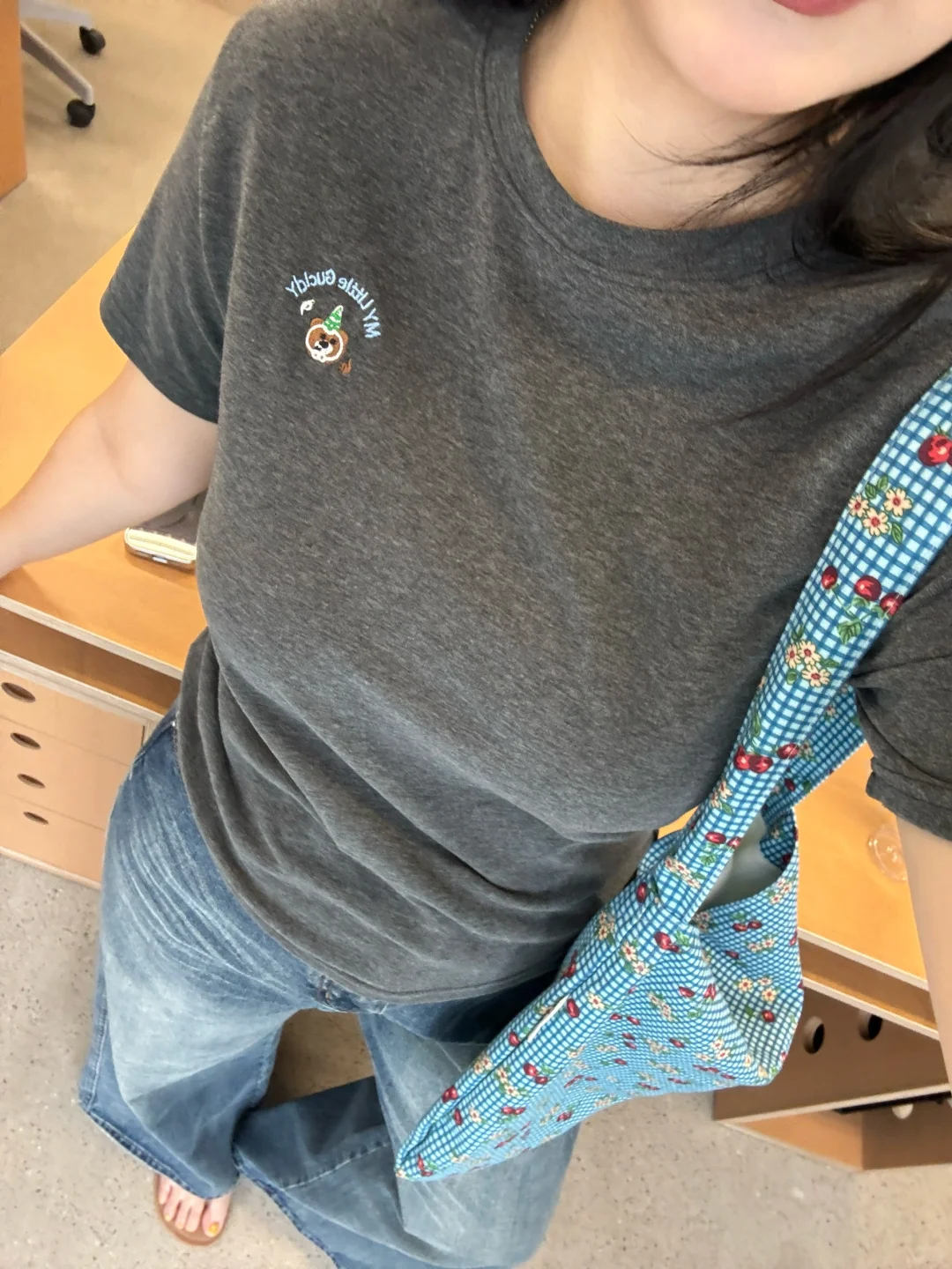 135斤微胖梨形｜18套韩里韩气的穿搭合集‼️