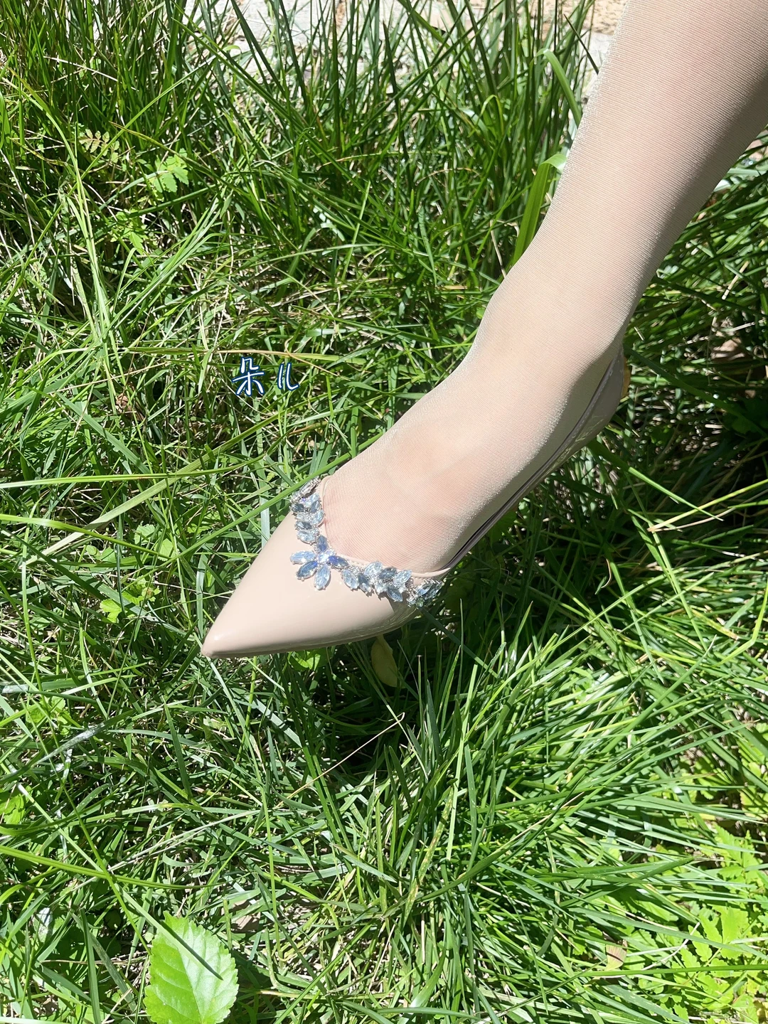 高跟鞋太多了😌一天换一双的节奏🎵😁