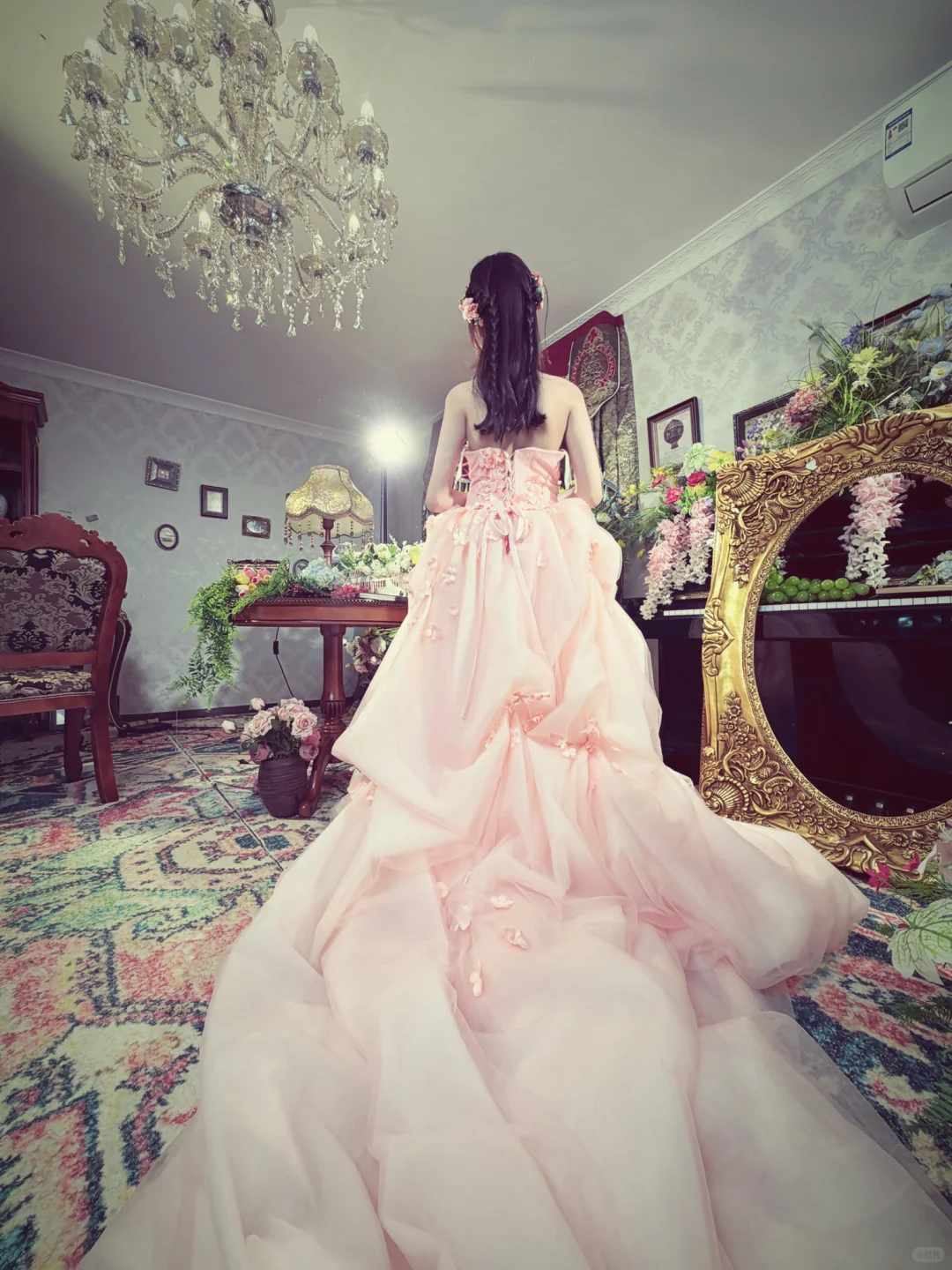 广州慕色写真馆测评报告