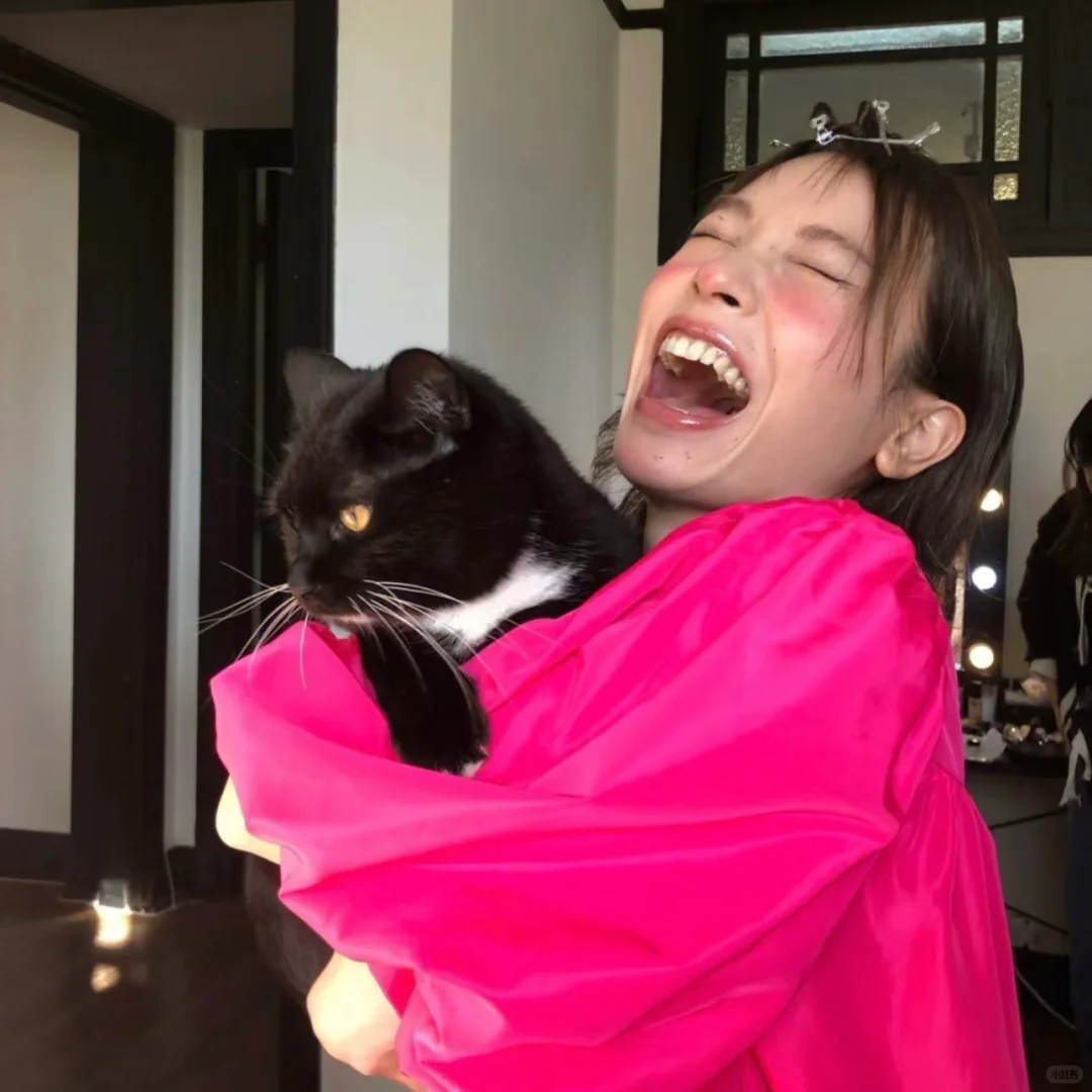 清新脱俗的头像和你很配哦