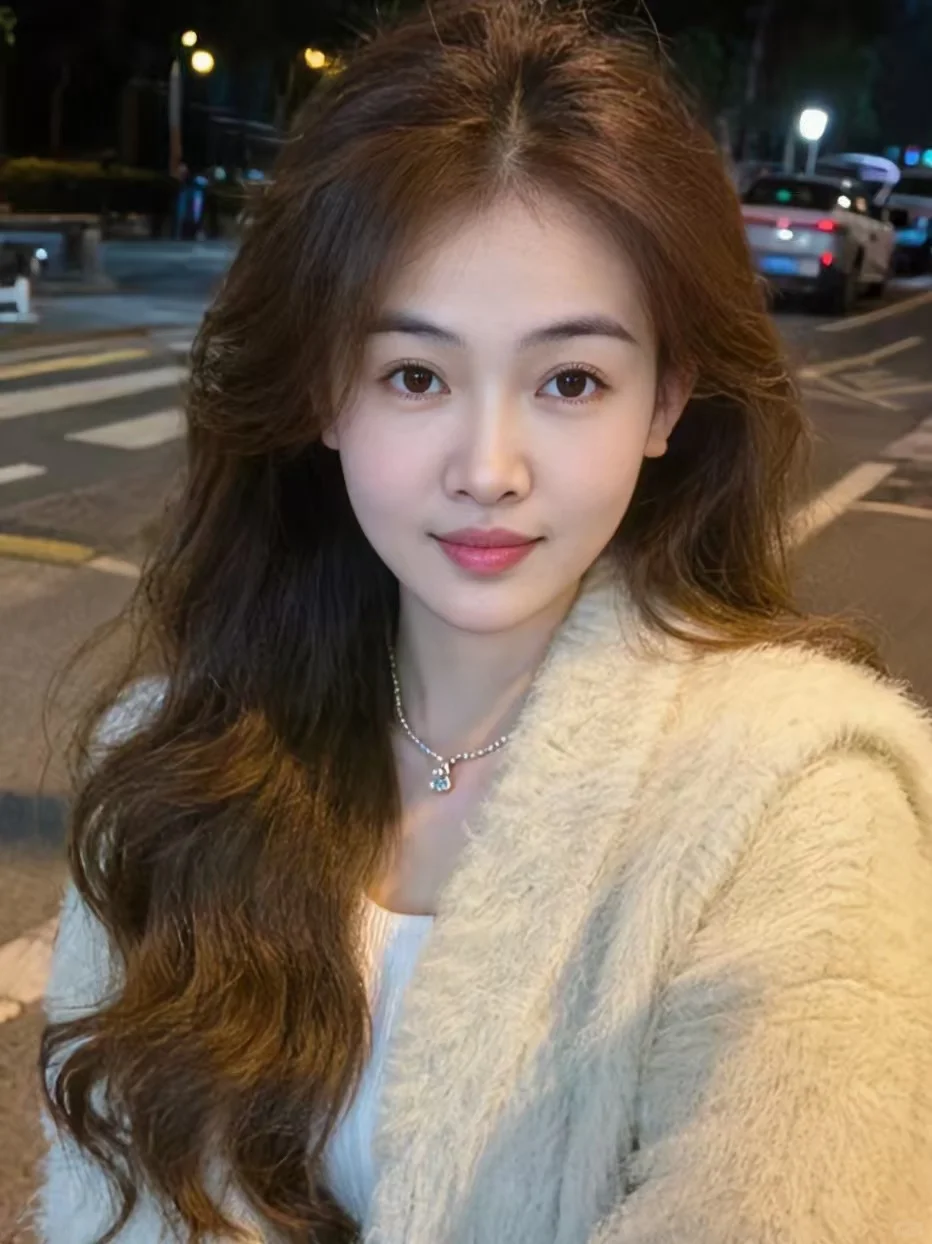 40+的女人味，是温柔岁月的馈赠~