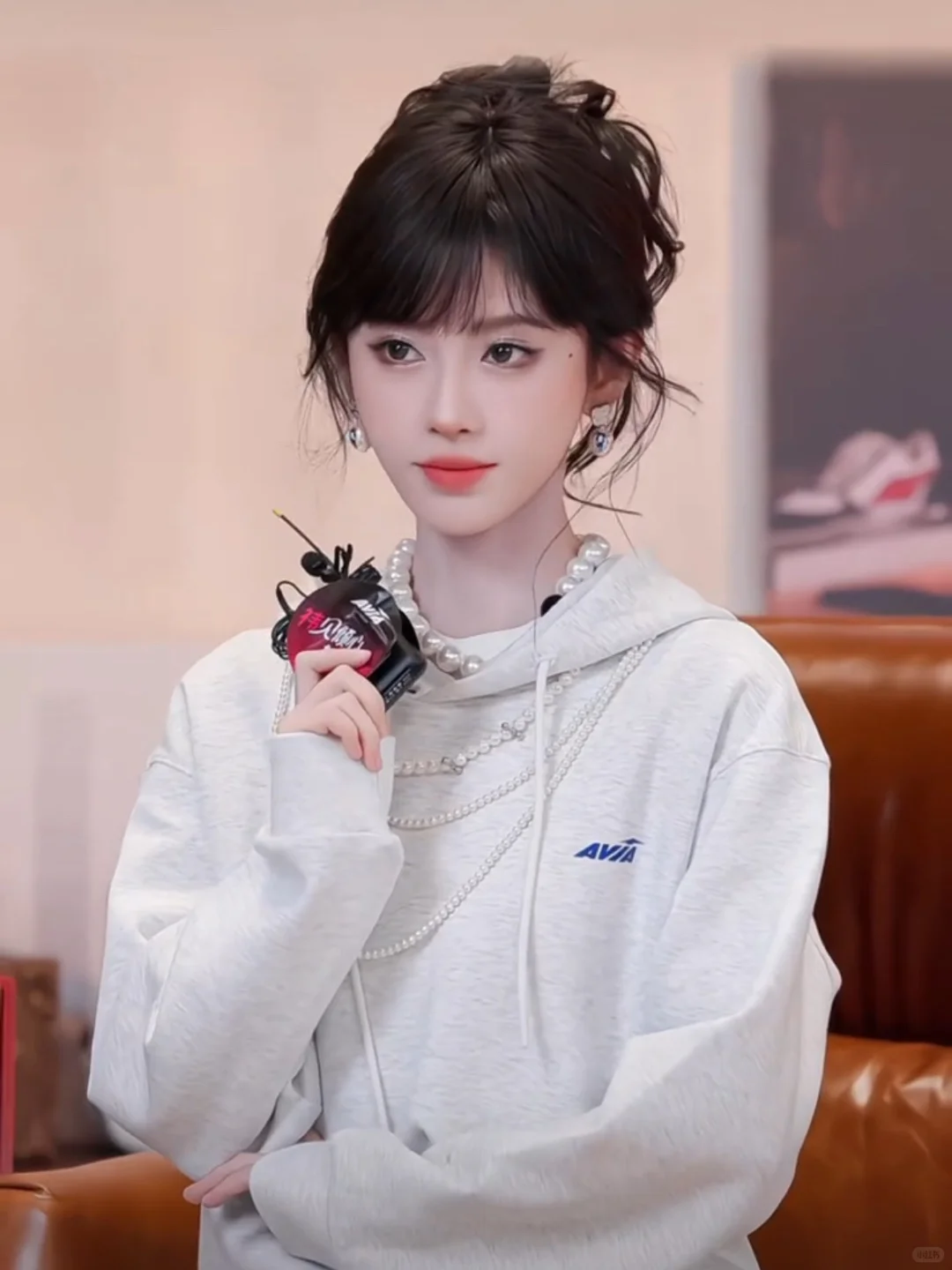 33Slipppers| 鞠婧祎🎀