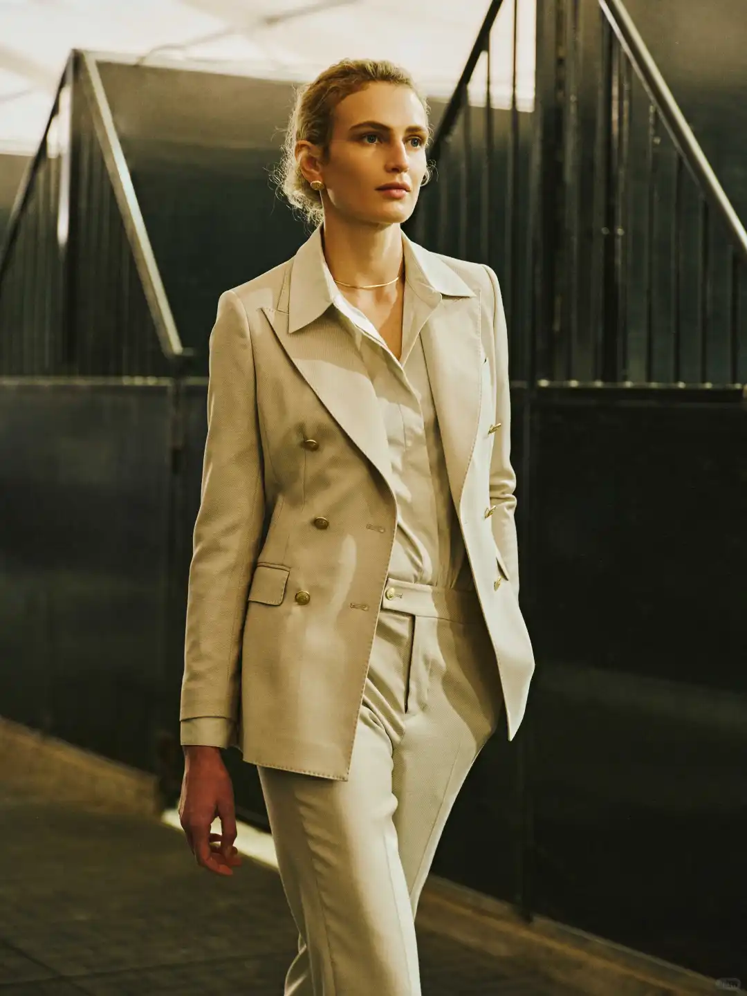 TieForHer新品预告｜重塑摩登雅致