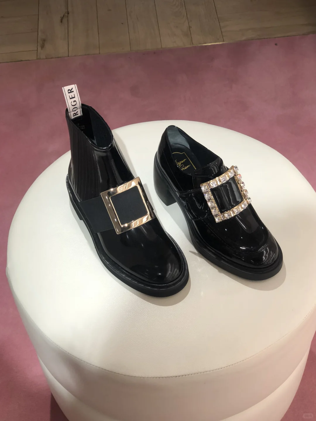 🇫🇷黑五RV高跟鞋季末清 折扣到手 立减50%