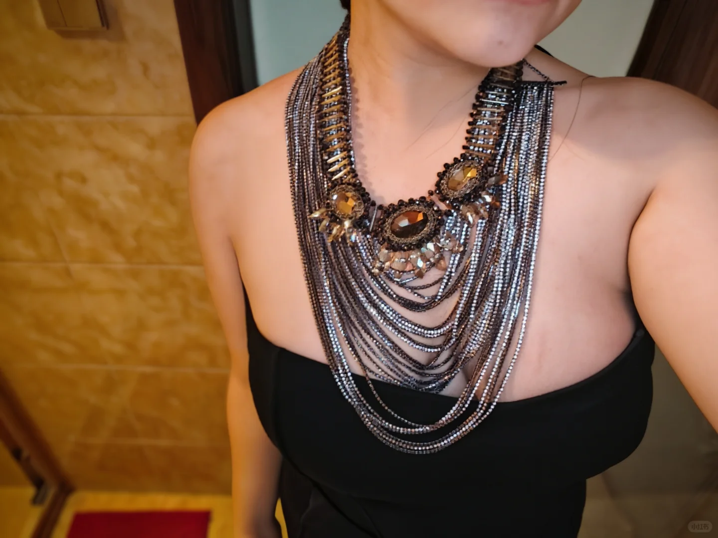 今天做魅力女人