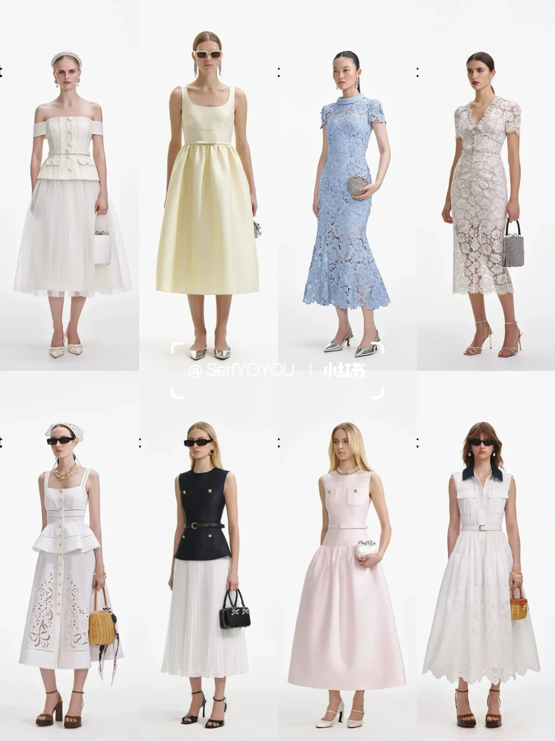 这些Sp全是大爆款！我一个上班族又要剁手了