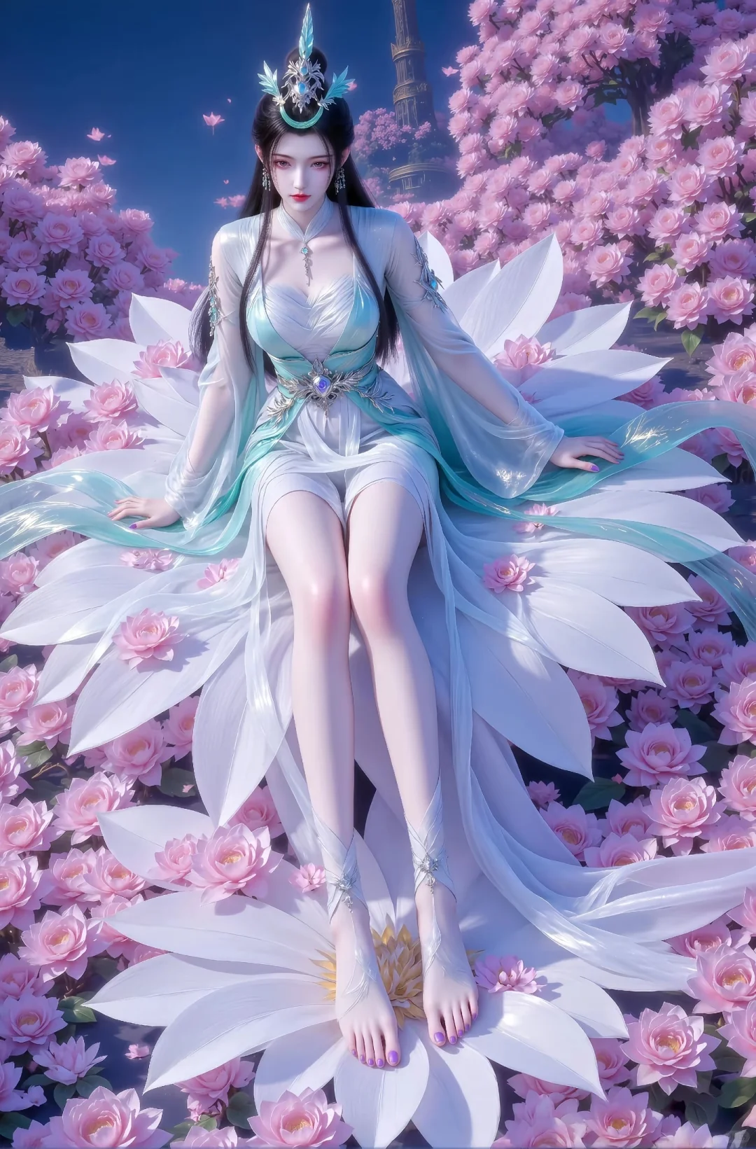 神国之上陆嫁嫁是乖乖女吗？！！