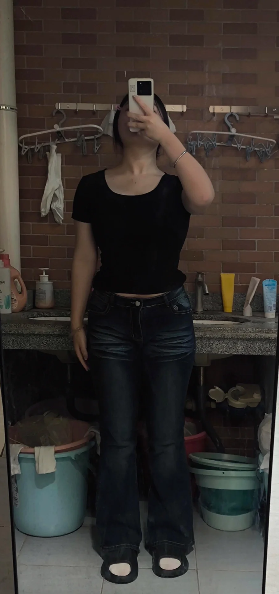 我是什么身材H还是沙漏