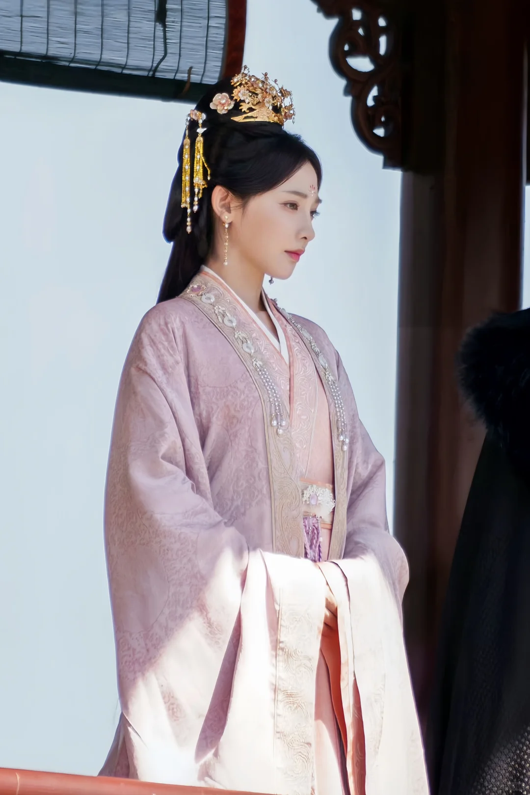 凌苍苍的衣柜1～16套｜高清版